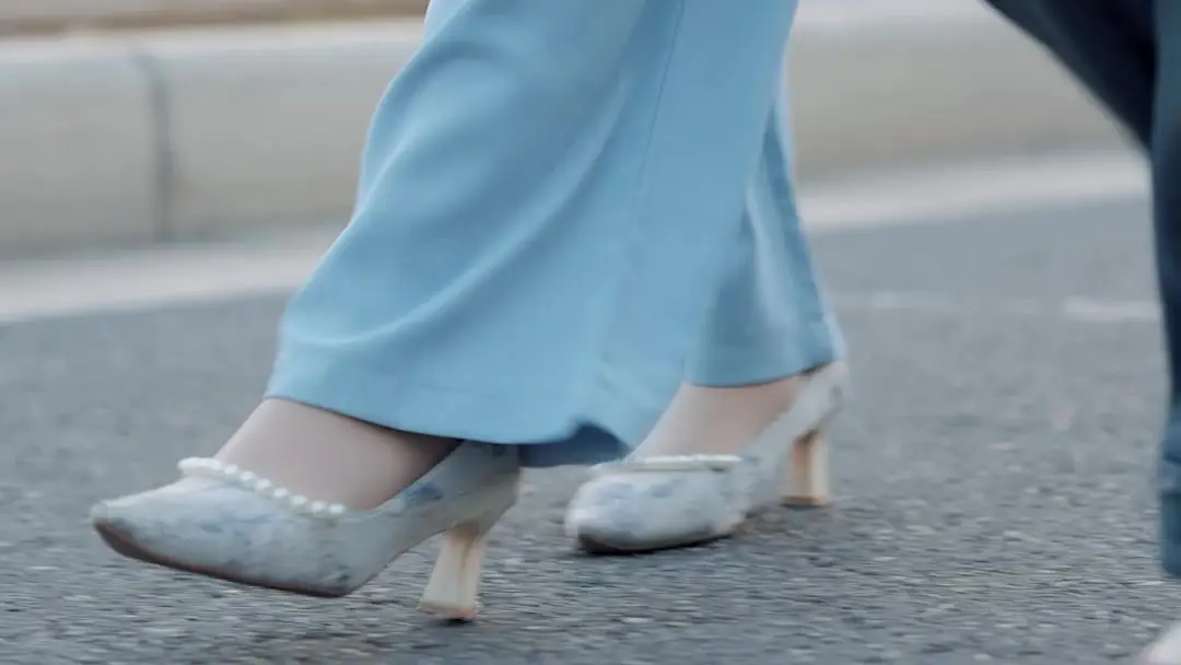 Falling Stars: Where Silence Screams Louder Than Sirens