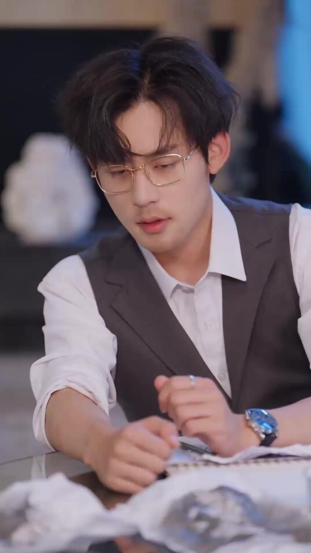 (Sulih suara) Ganti Ayah, Ubah Nasib