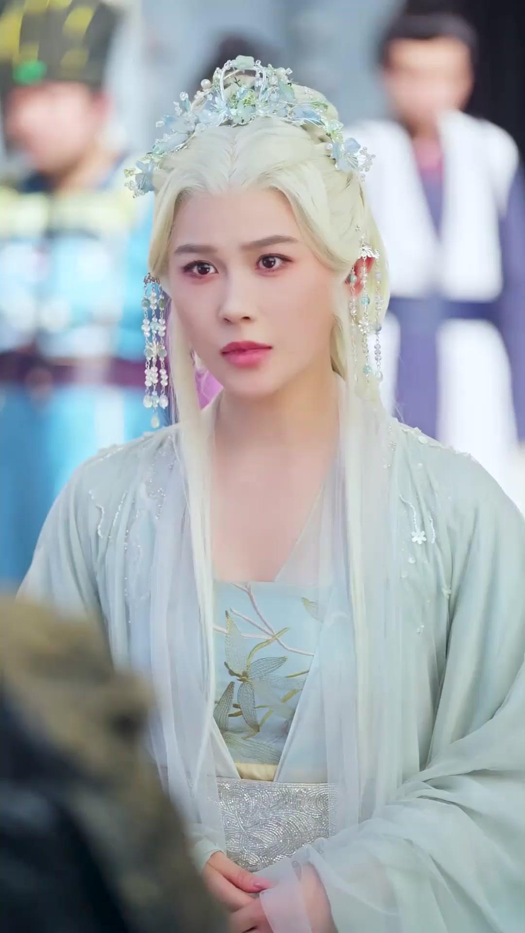 (พากย์เสียง) หัวใจทรยศสวรรค์