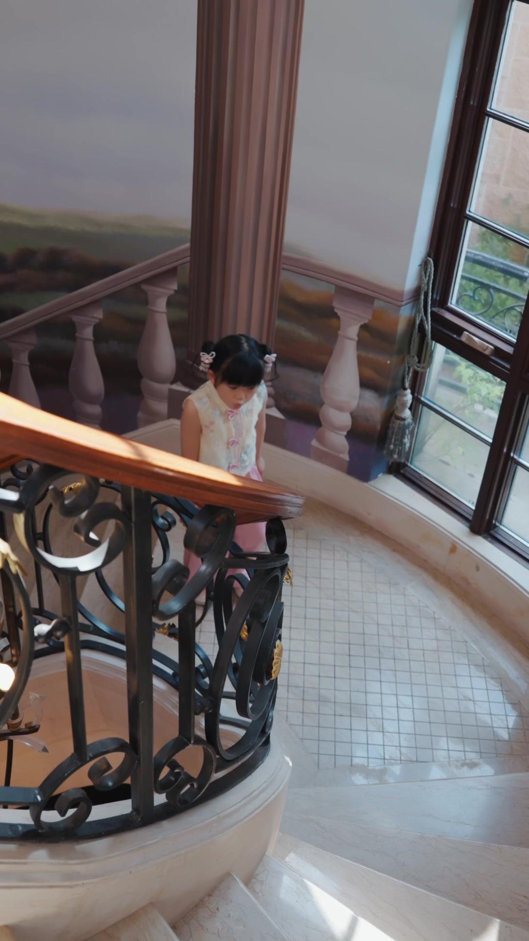 Aku Bisa Dengar Rahasia Alam!