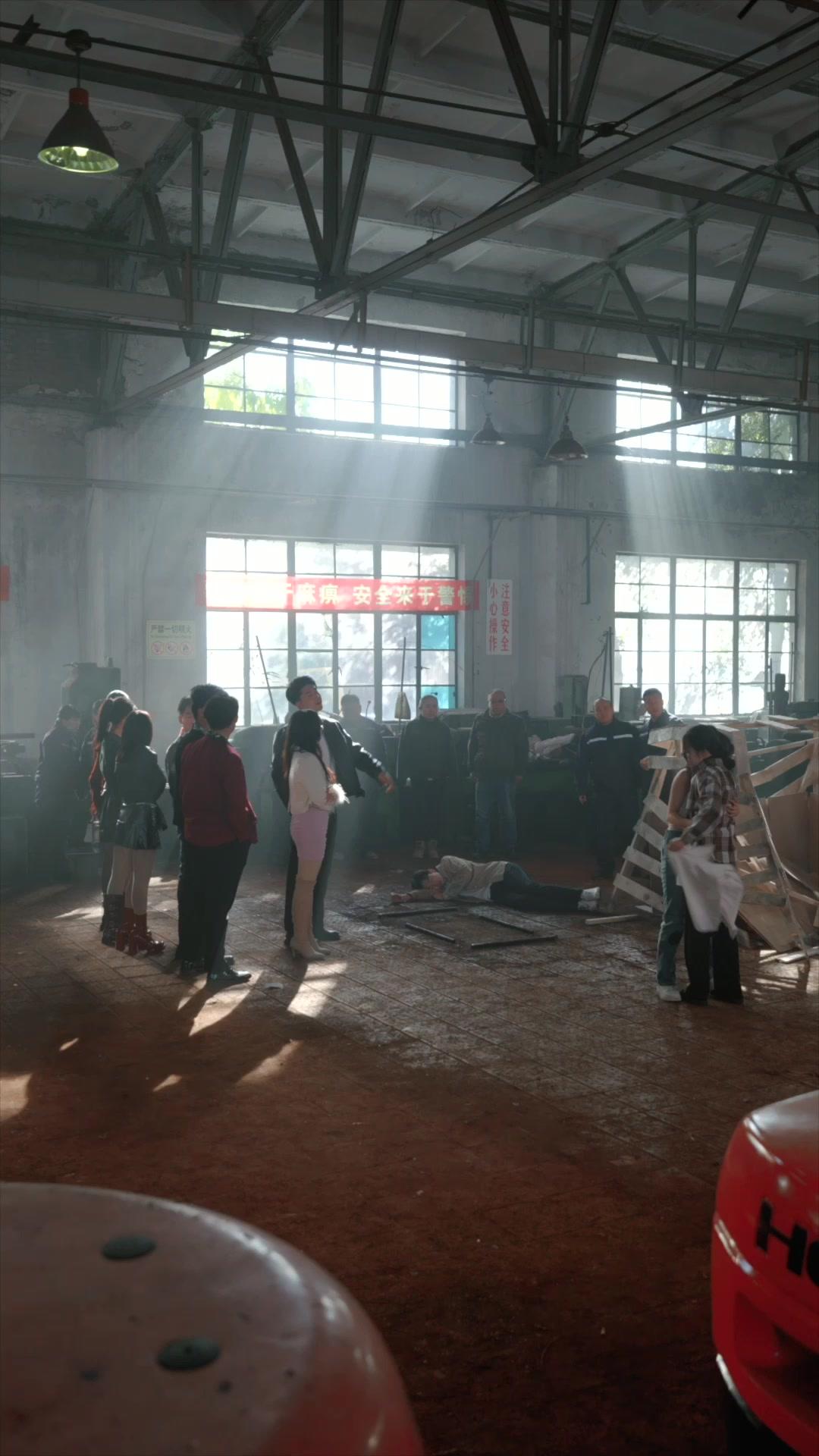 Fishmonger? My Mom's A Billionaire!