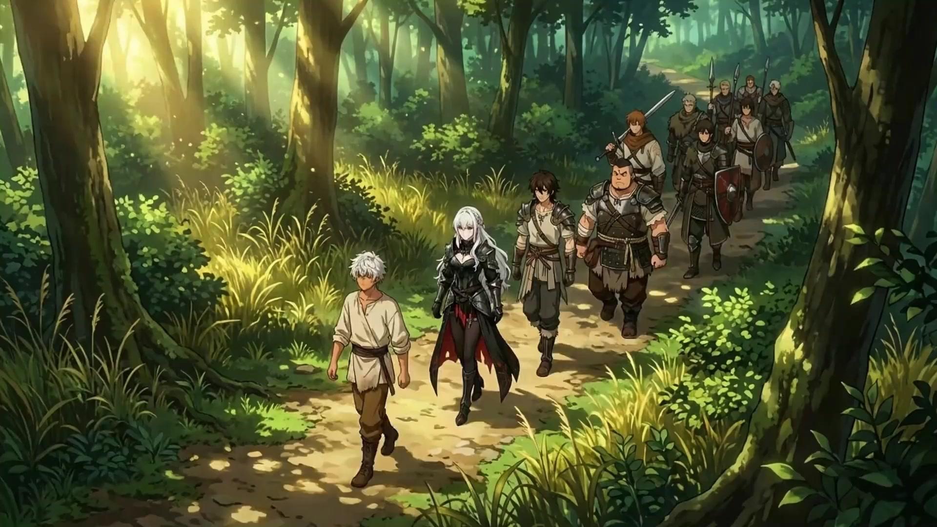 Sang Legenda dari Kampung