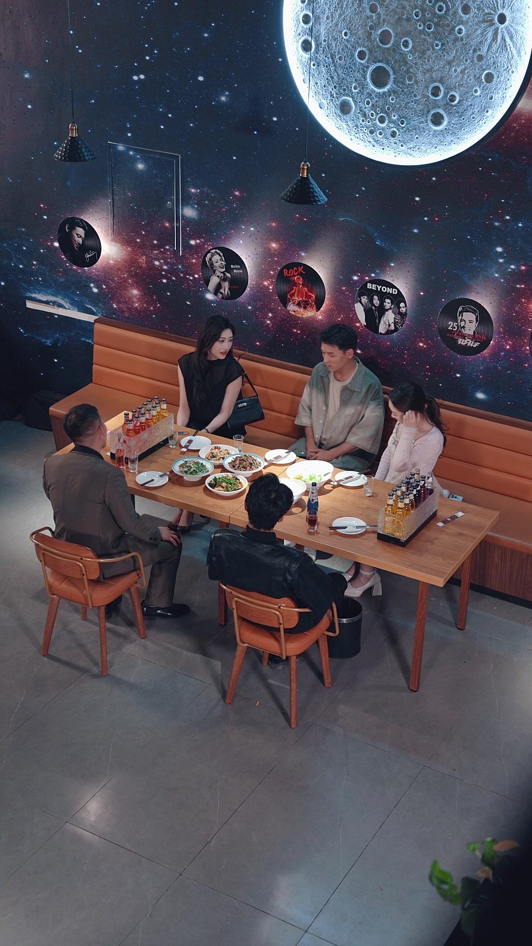 CEO Cantik Naksir Aku