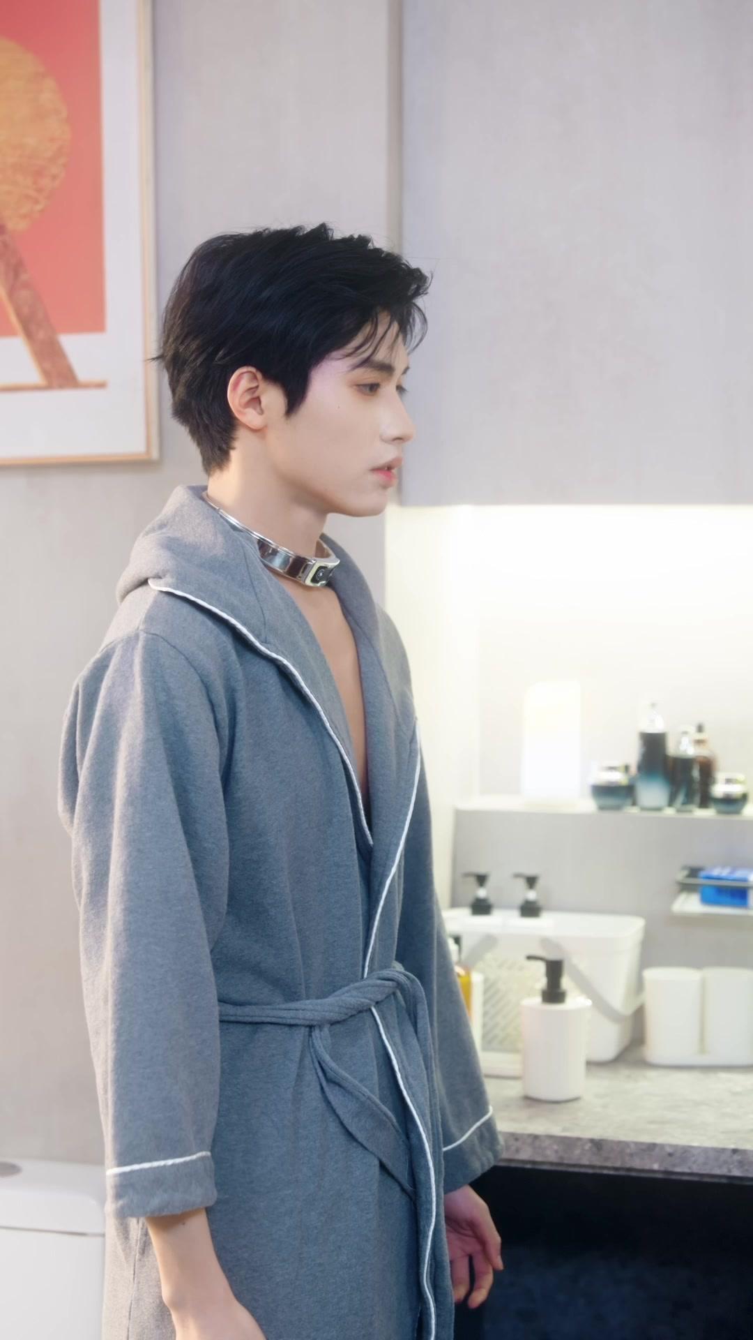 失控代碼，獨佔我的靈魂