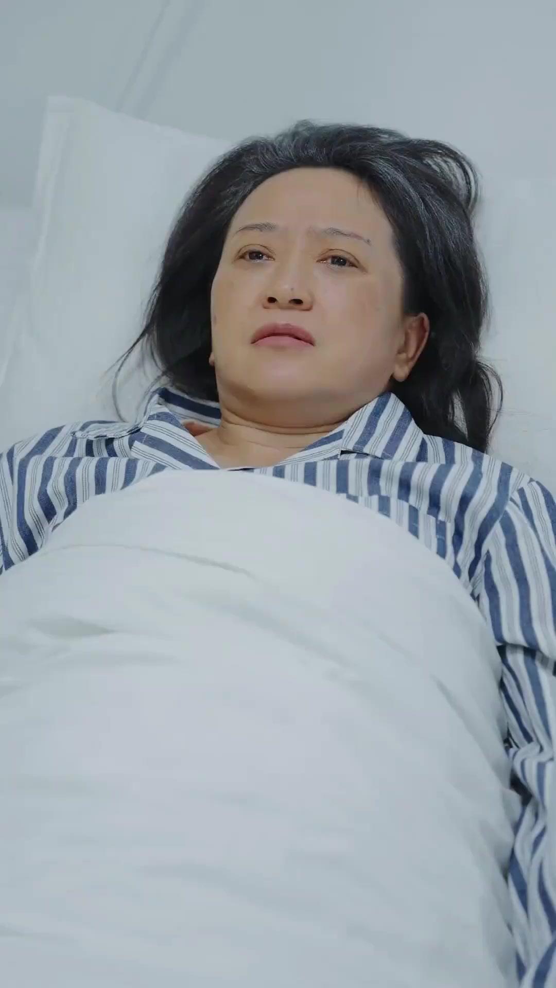 On My Wedding Day, Mom DIED!