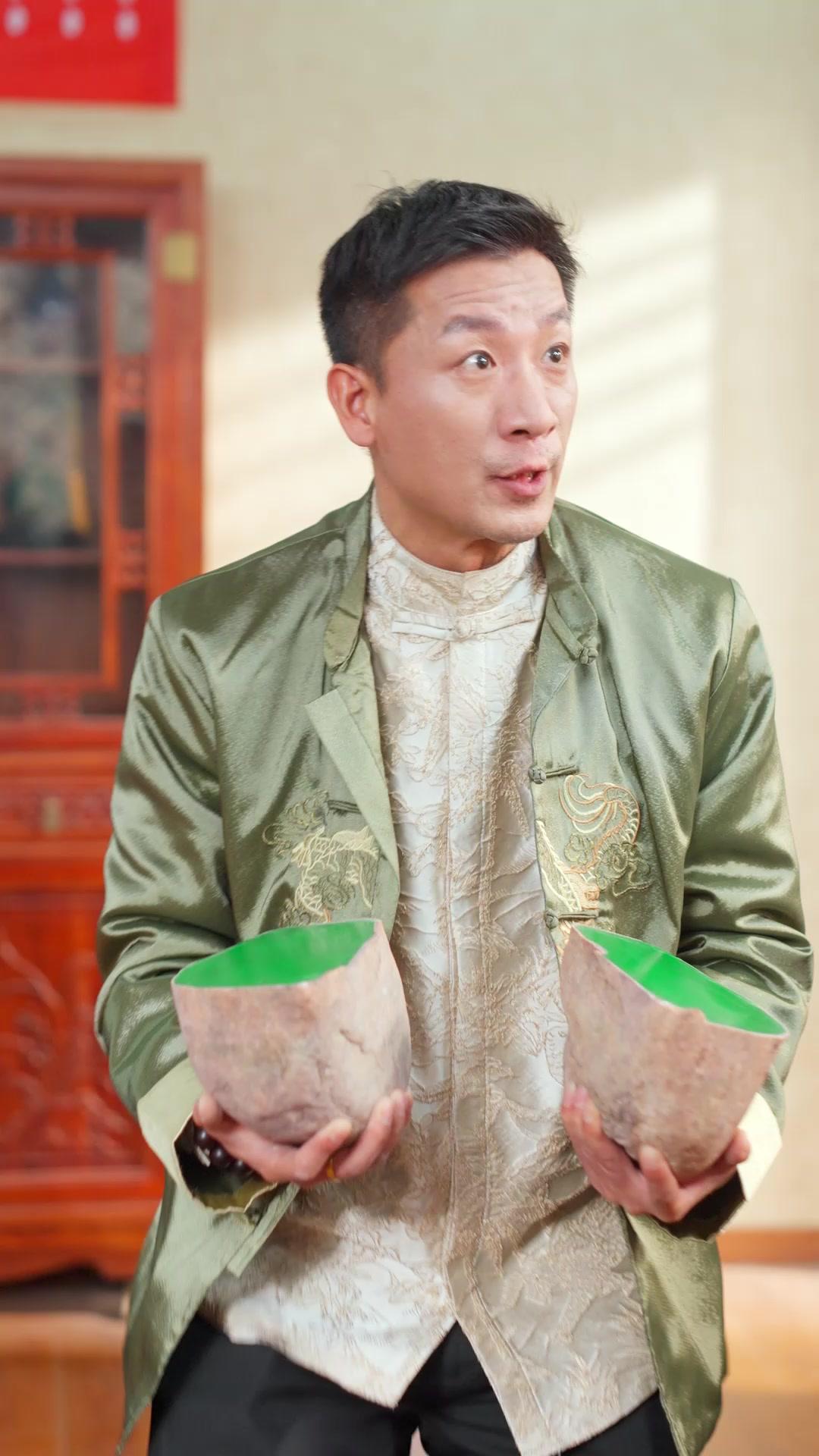 Perjalanan Satpam Jadi Dewa