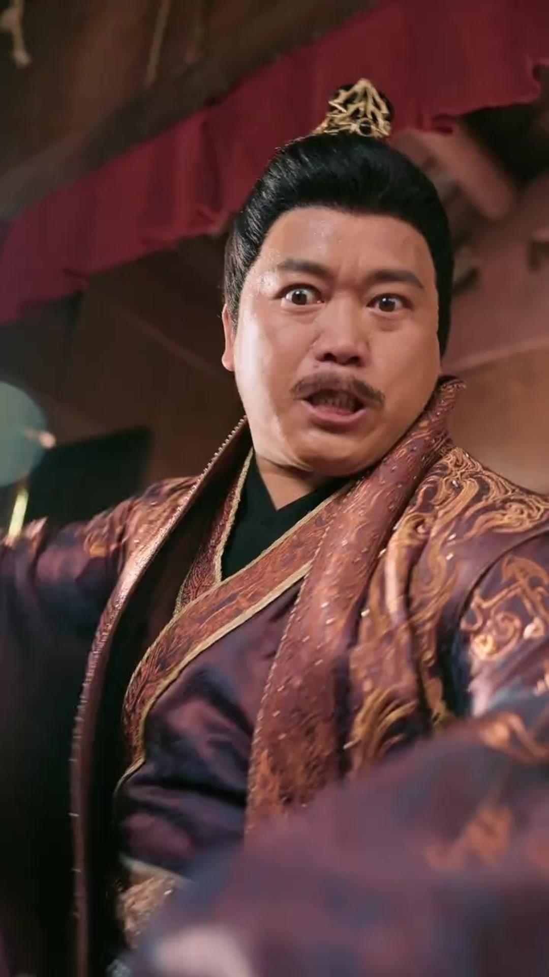 Imperador Arrependido: Sangue do Meu Sangue