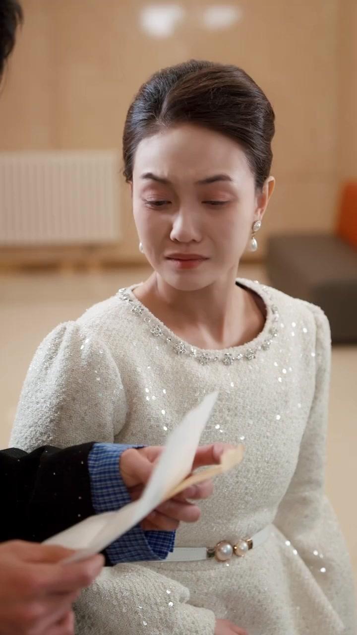 A Luz que Chegou Até Mim