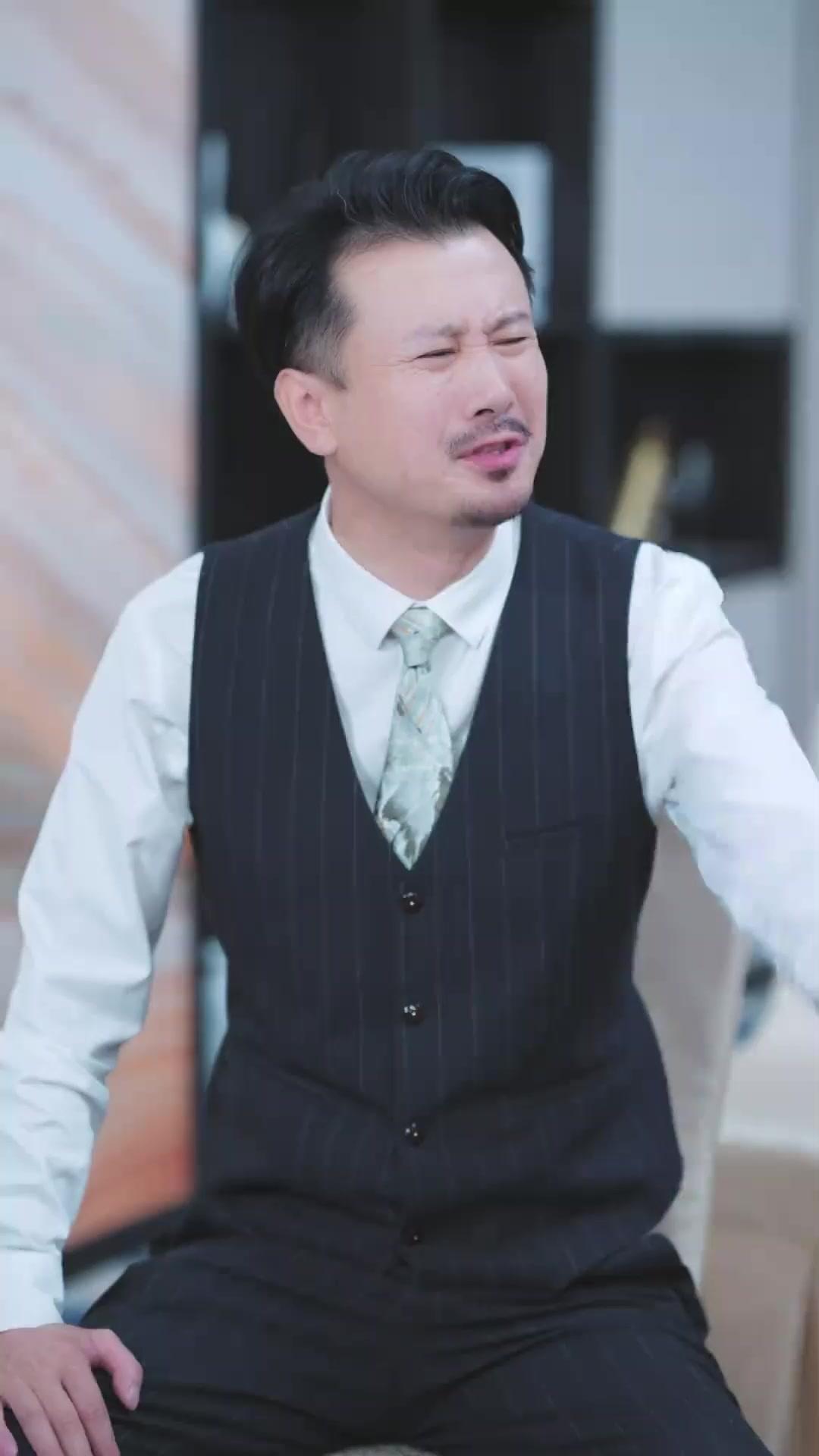 (Sulih suara) Gadis Ajaib Keuangan