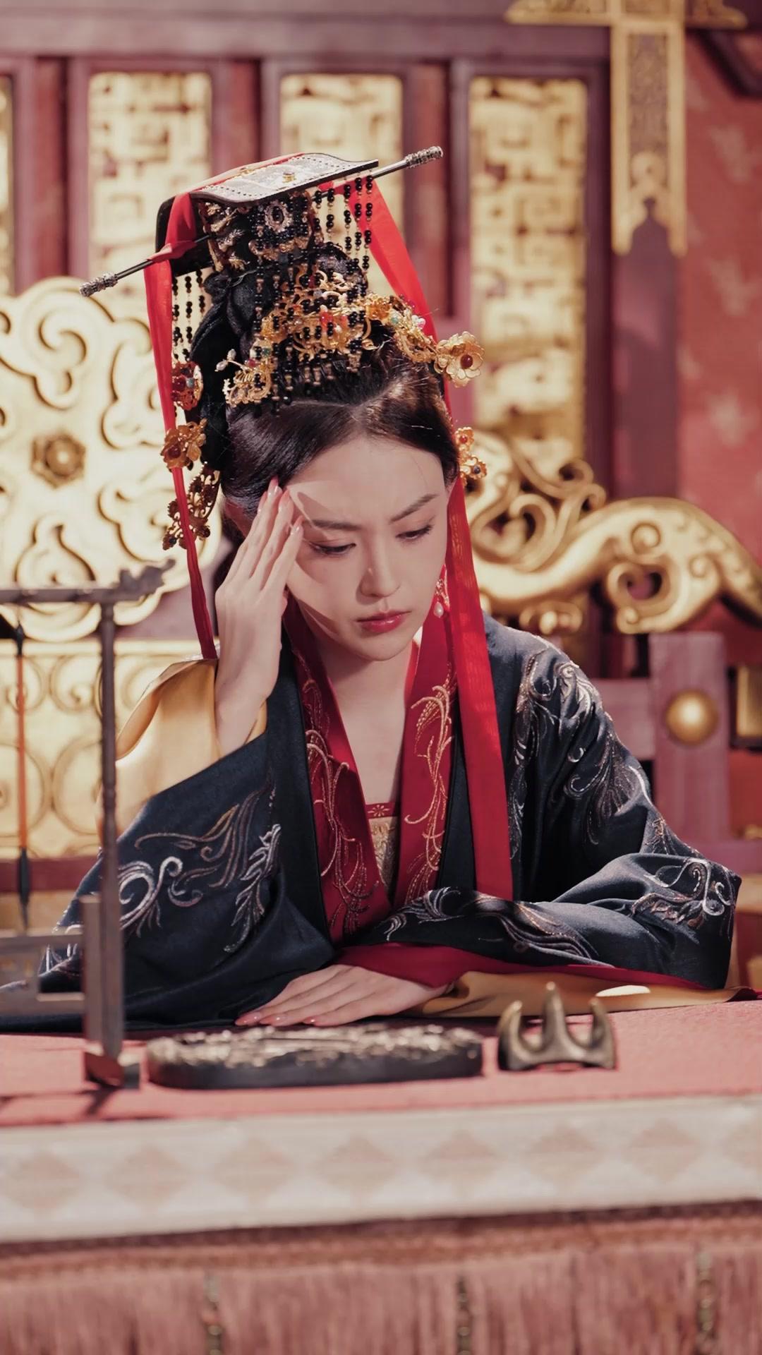 齊國災星？他是來救世的！