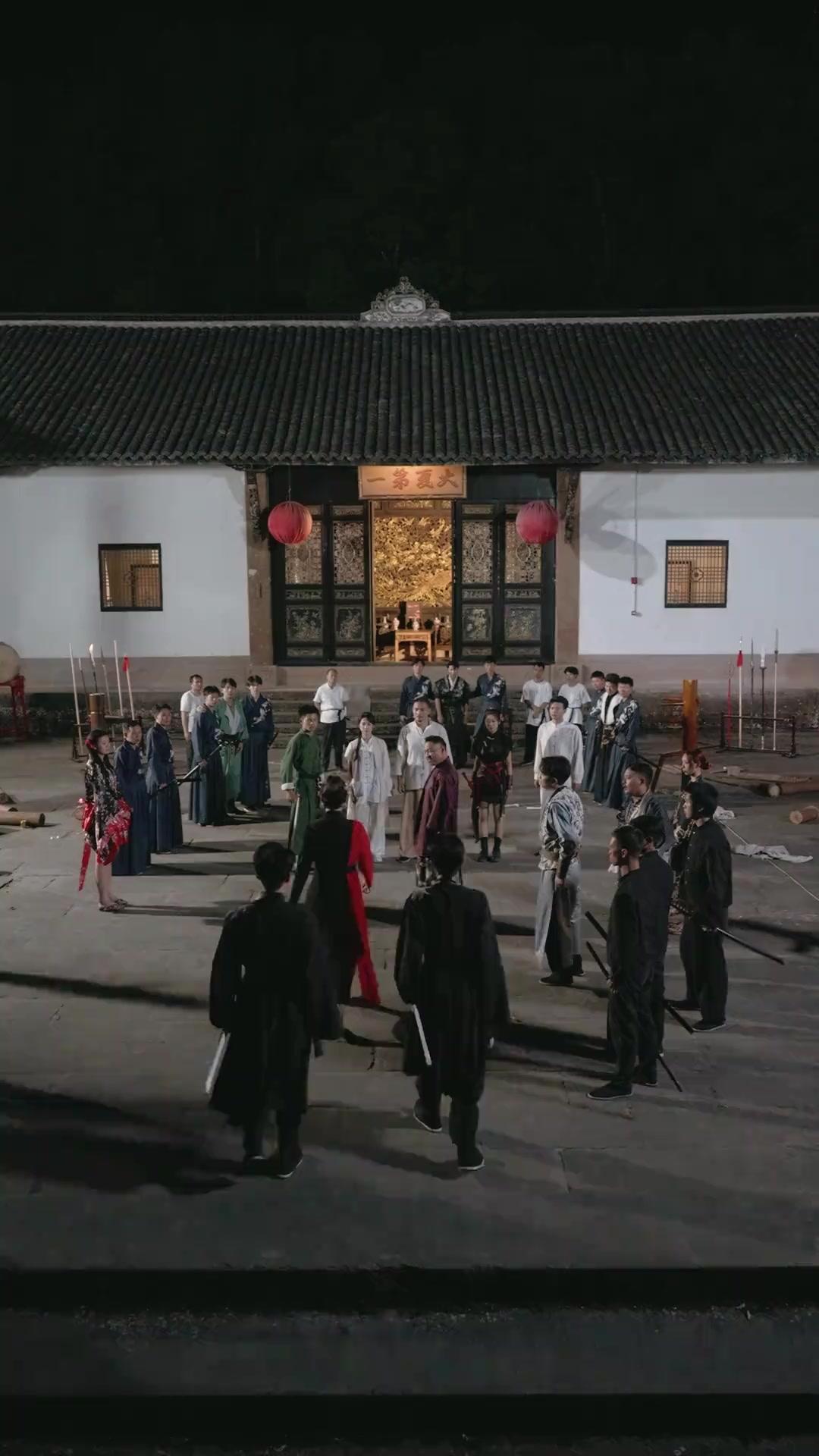 Kekuatan Hati Pendekar Sejati