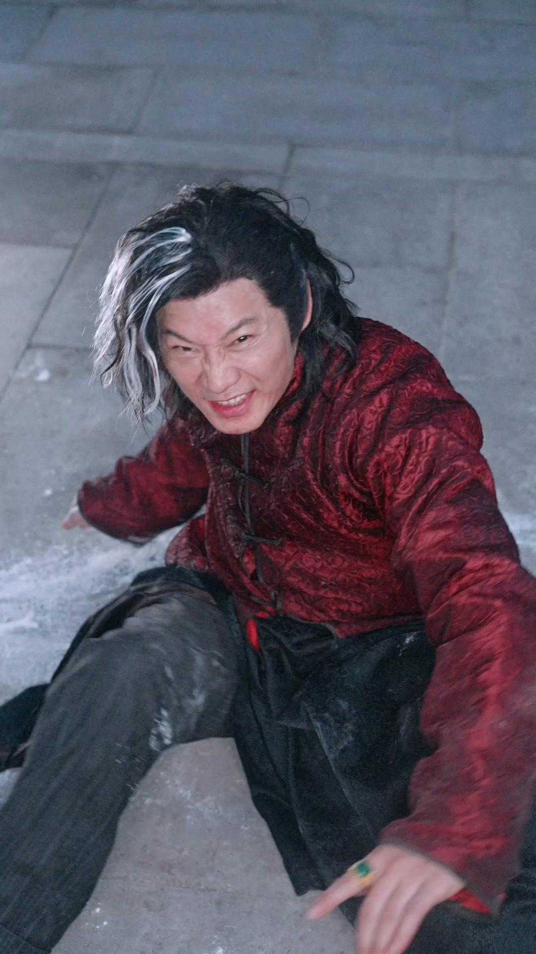 Raja Tinju di Balik Gerobak