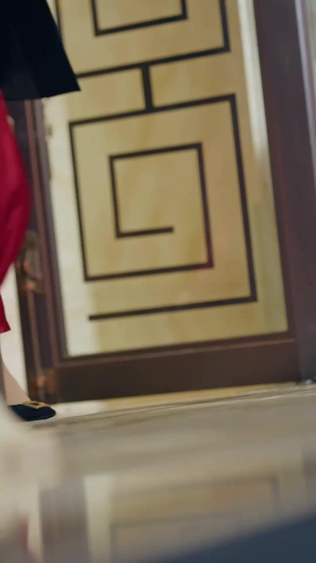 Aku Hukum Selingkuhan Putriku