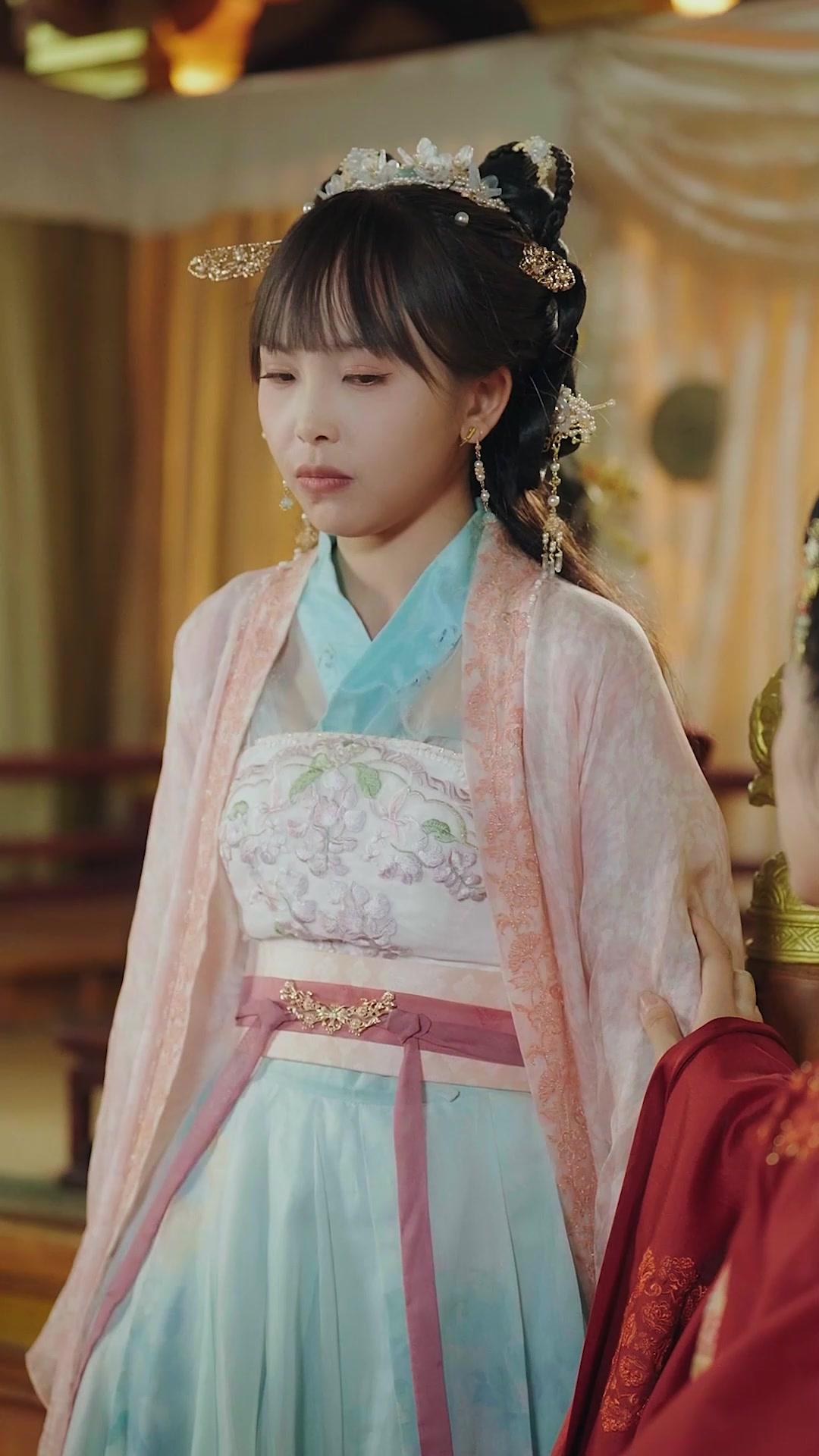 Dilenci Prensesin Tahta Yürüyüşü