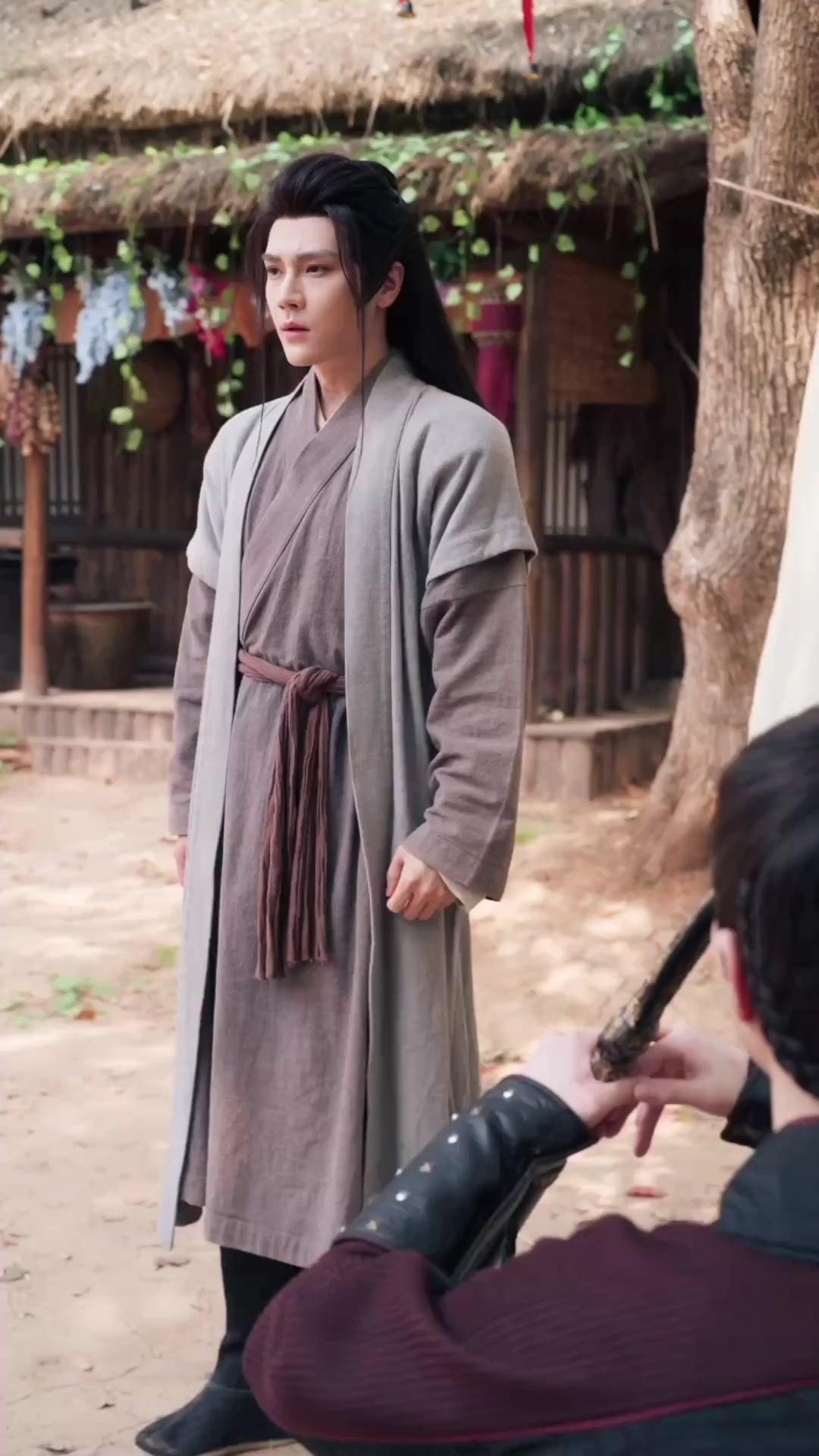 Mimpi di Pelukan Pangeran 