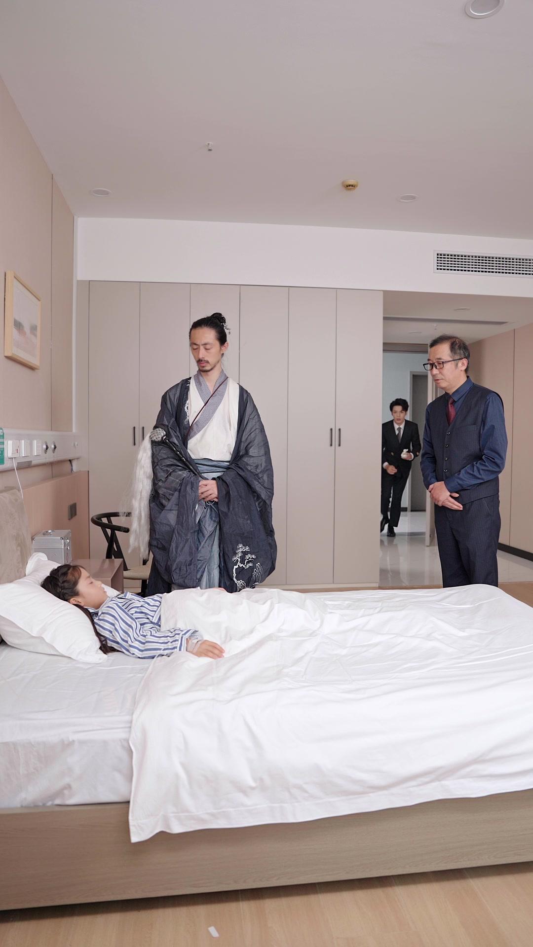 Si Penjinak Hati dan Hewan