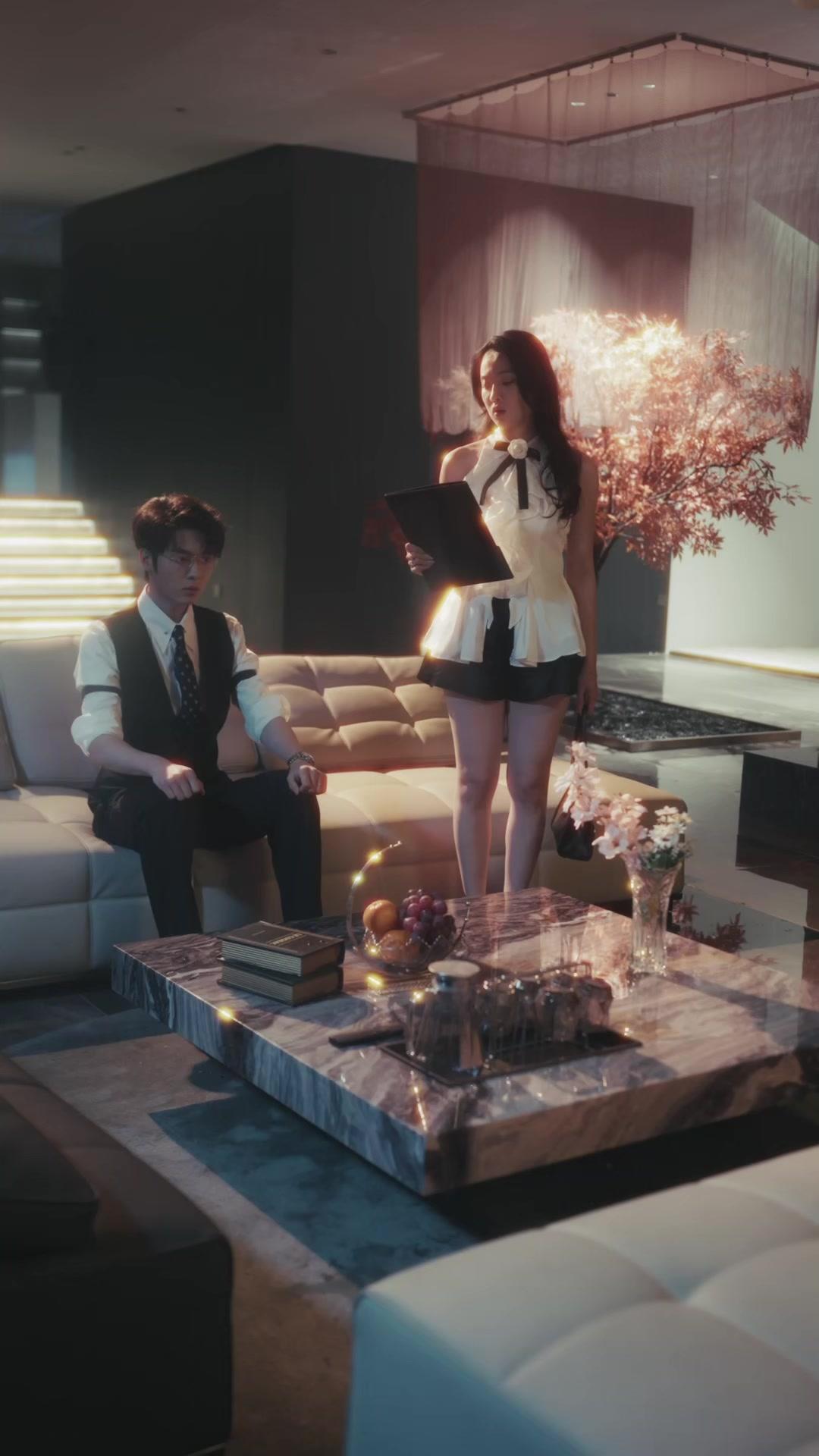 I'm a Self-Aware Fictional Character