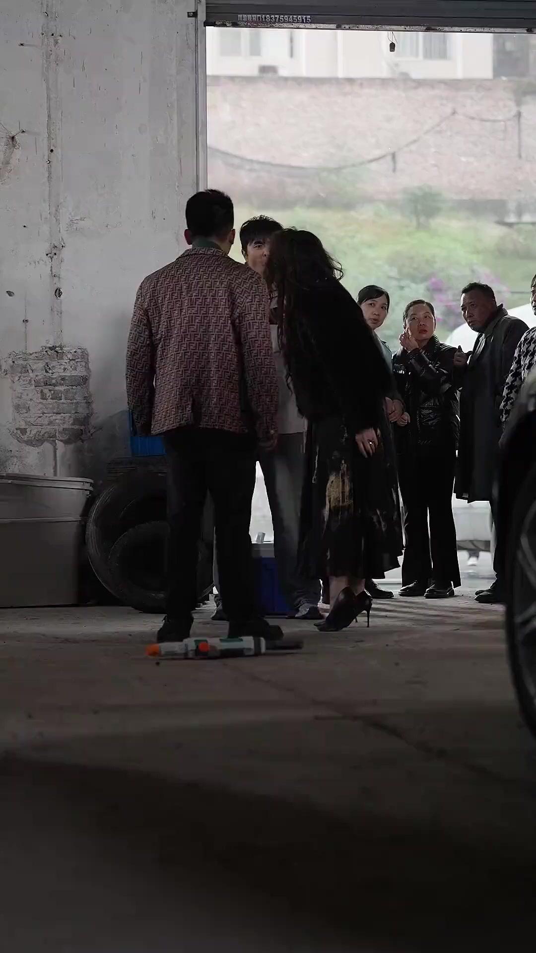 MÈRE INDULGENTE, FILS CONDAMNÉ