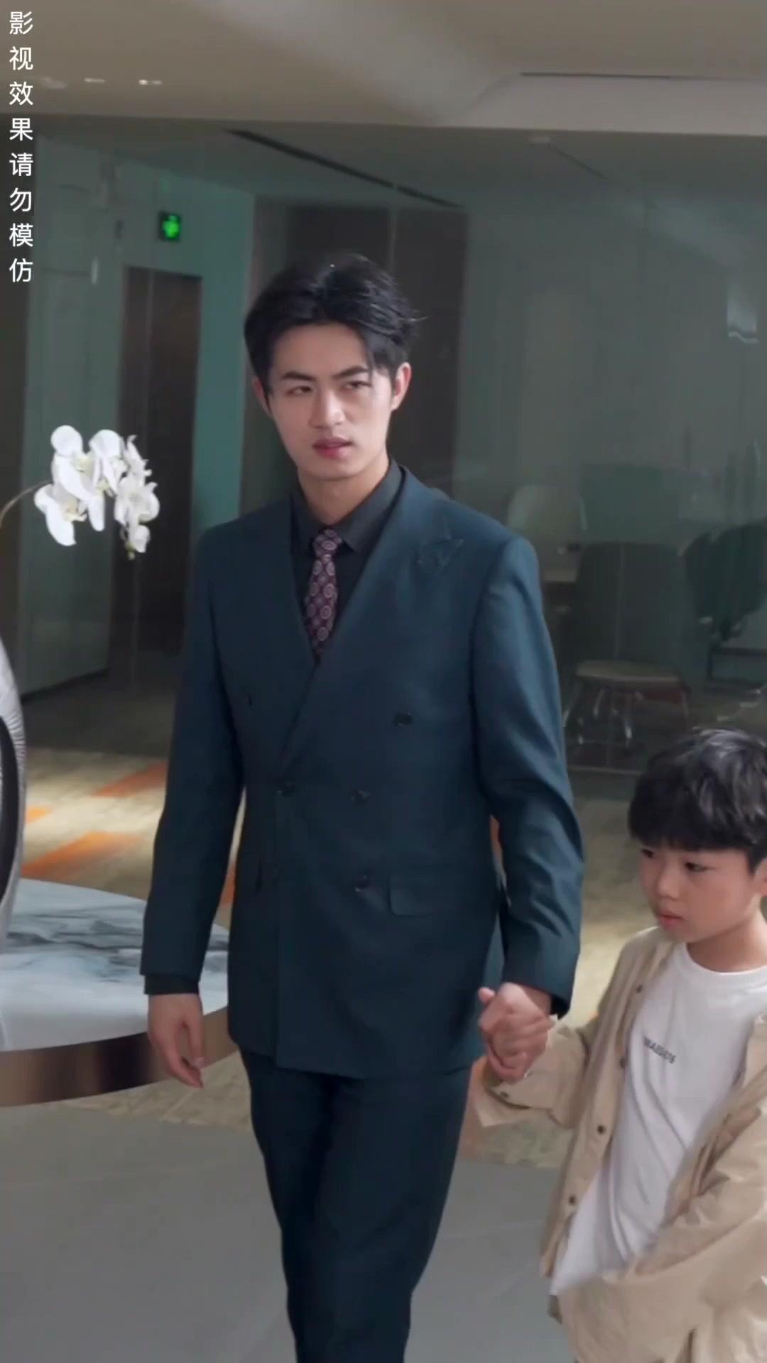 Cinta dari kebohongan