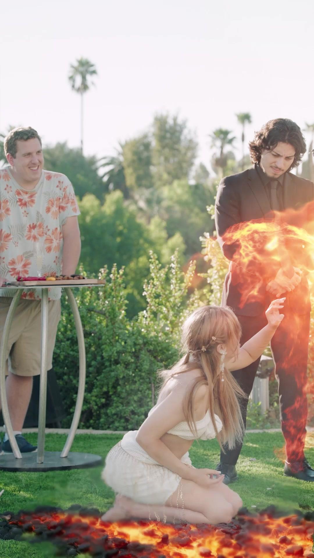 ROI ALPHA INSATIABLE ME RÉCLAME