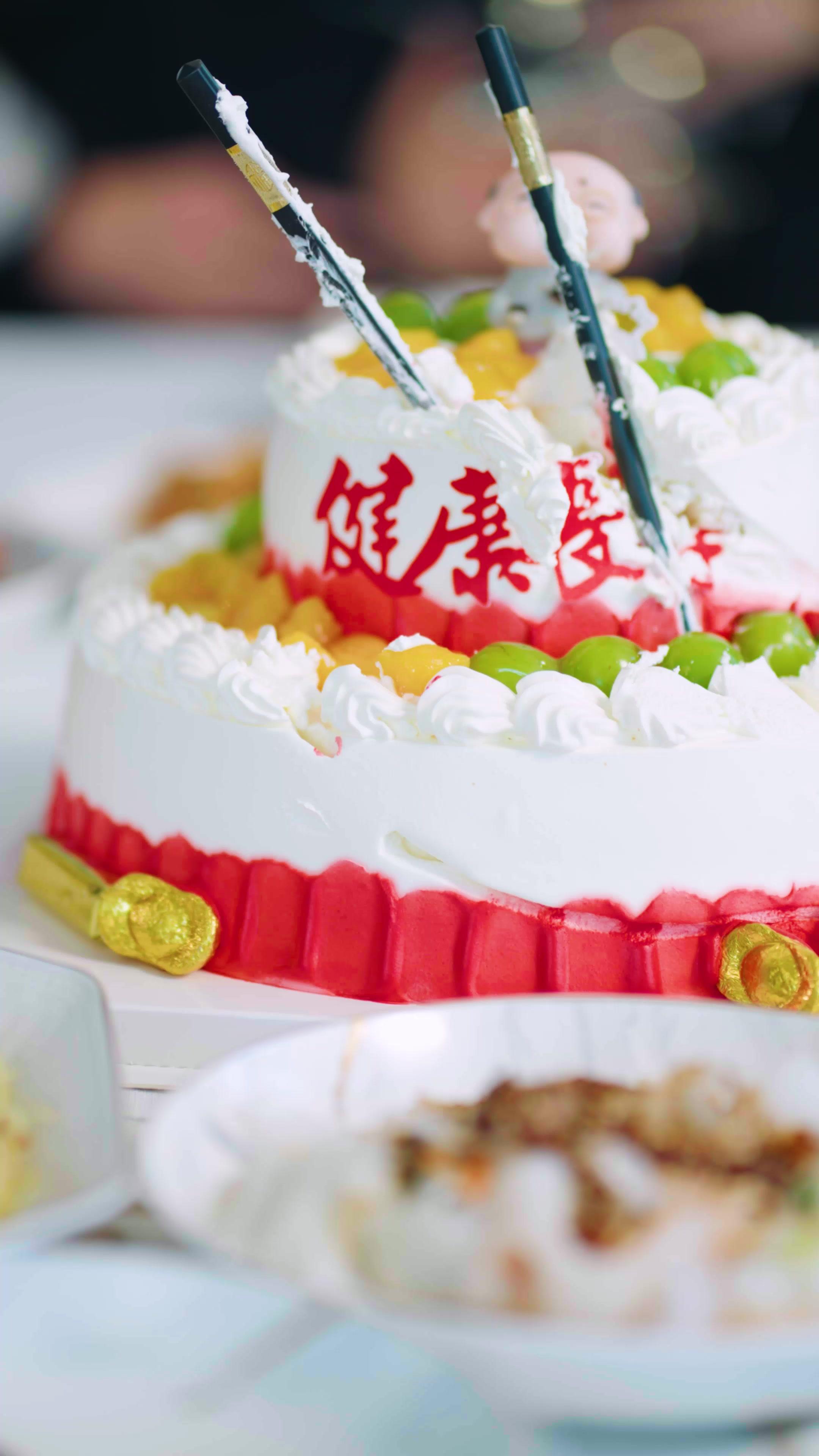 노인 감옥에서 돌아온 아버지