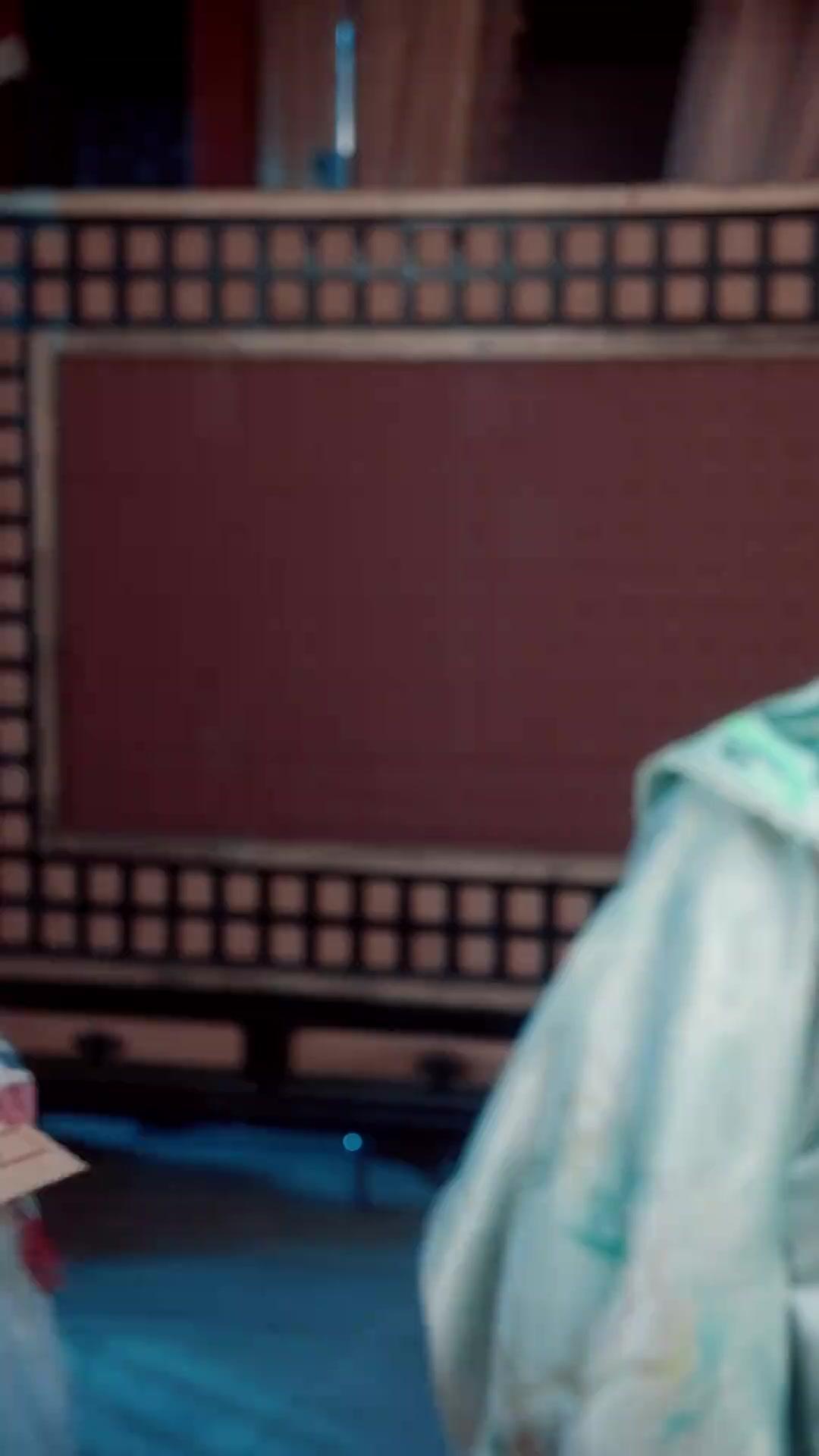 A Spear for Her Grave