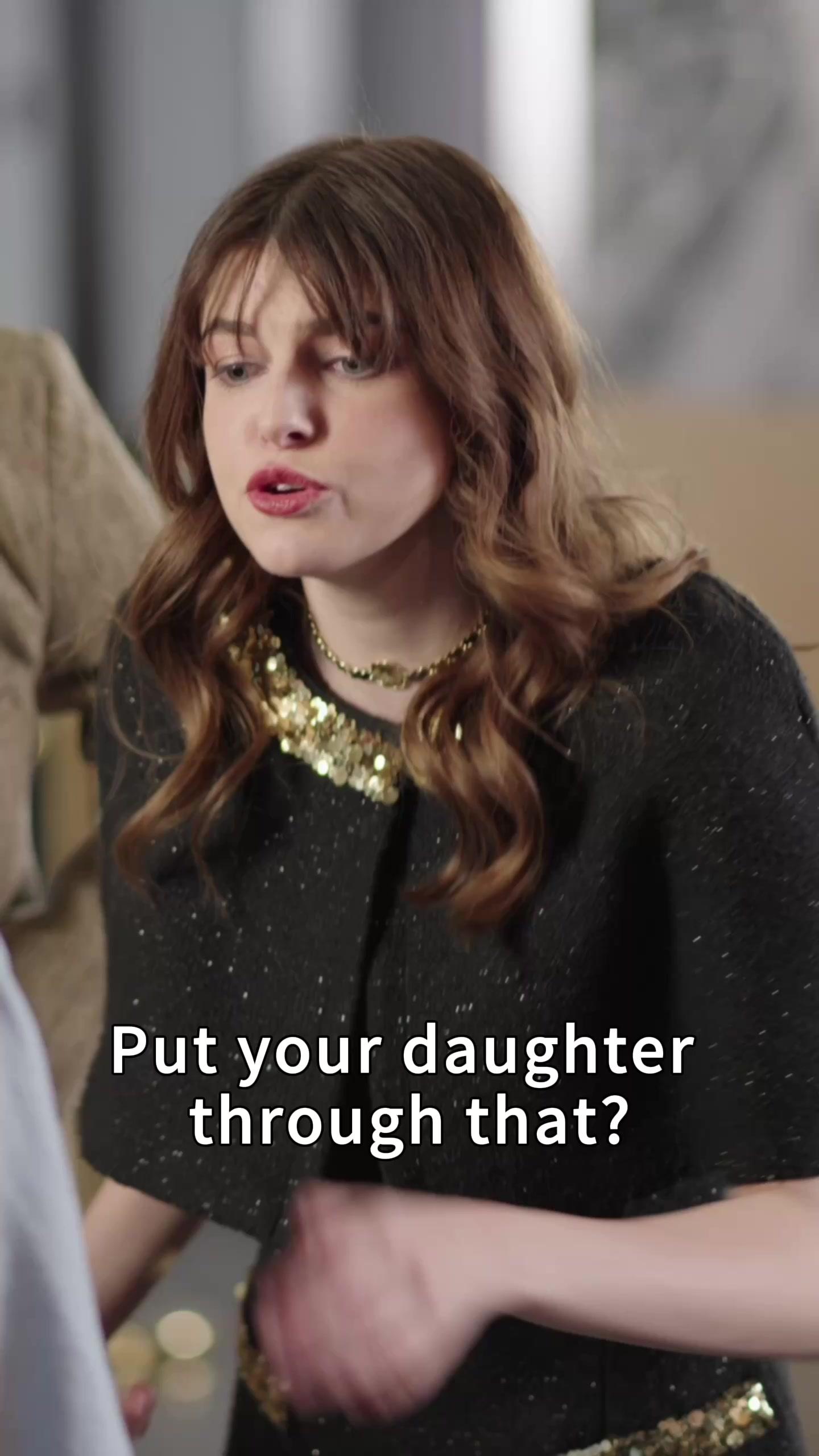 Ten Billion Housewife