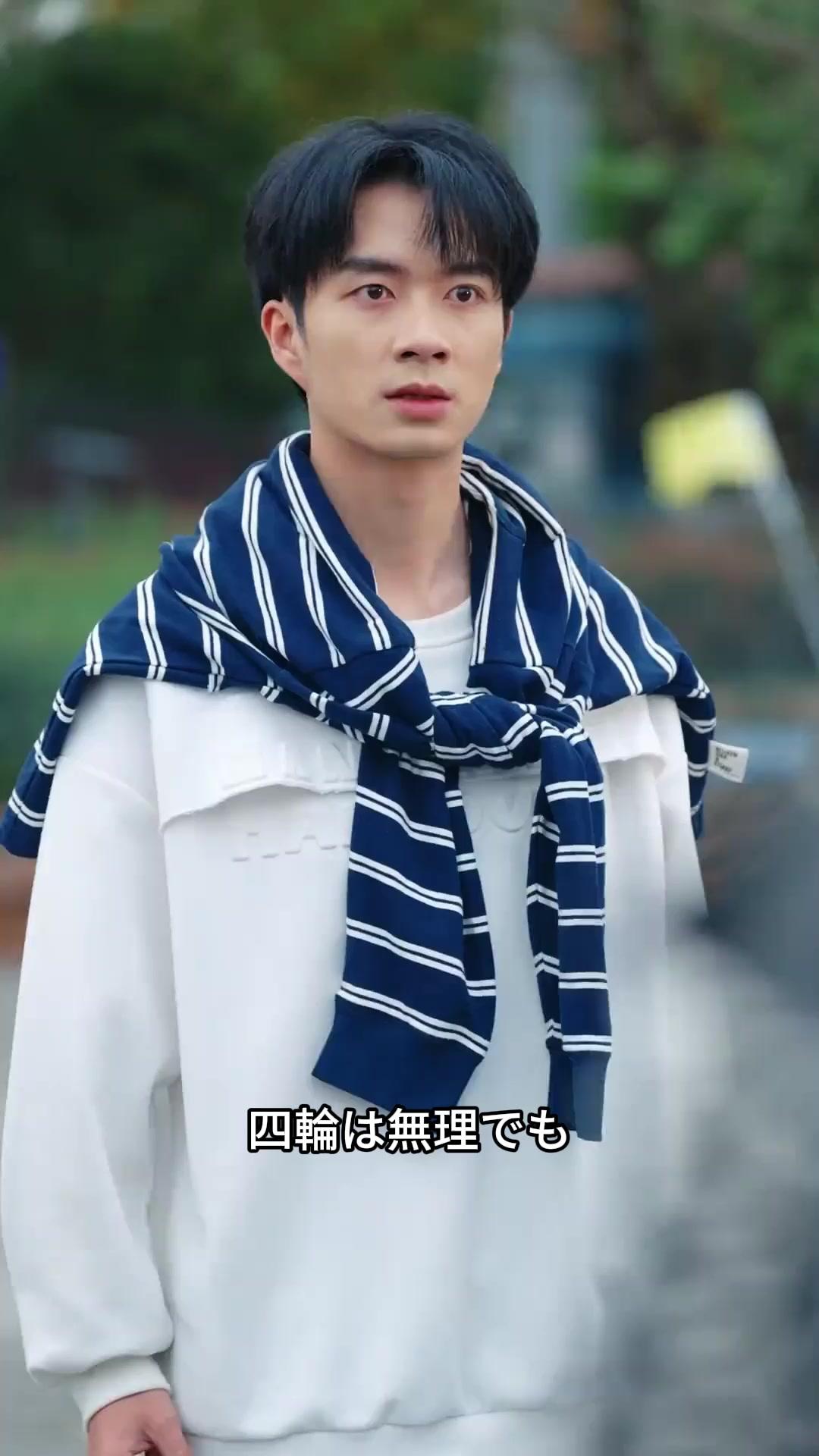 (吹き替え)ダンディライオン・ドリフト