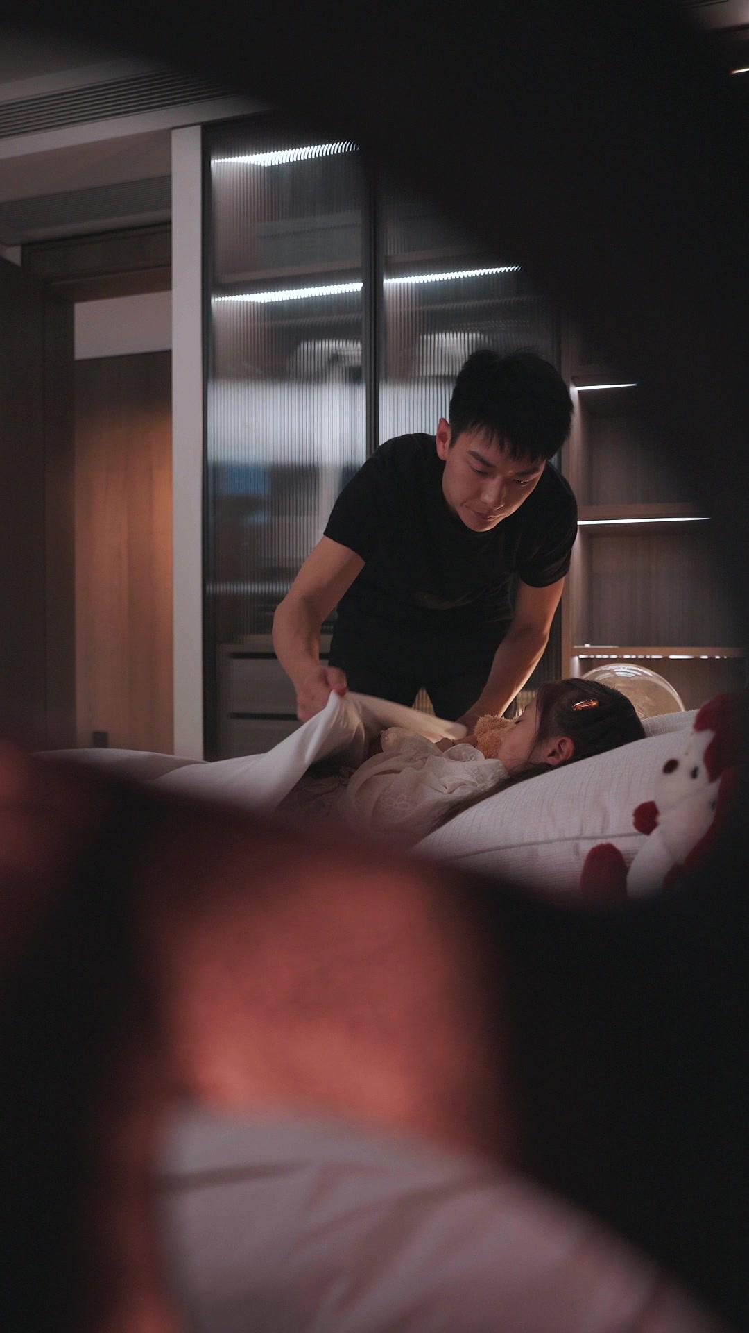 My Daughter Found Her Billionaire Dad