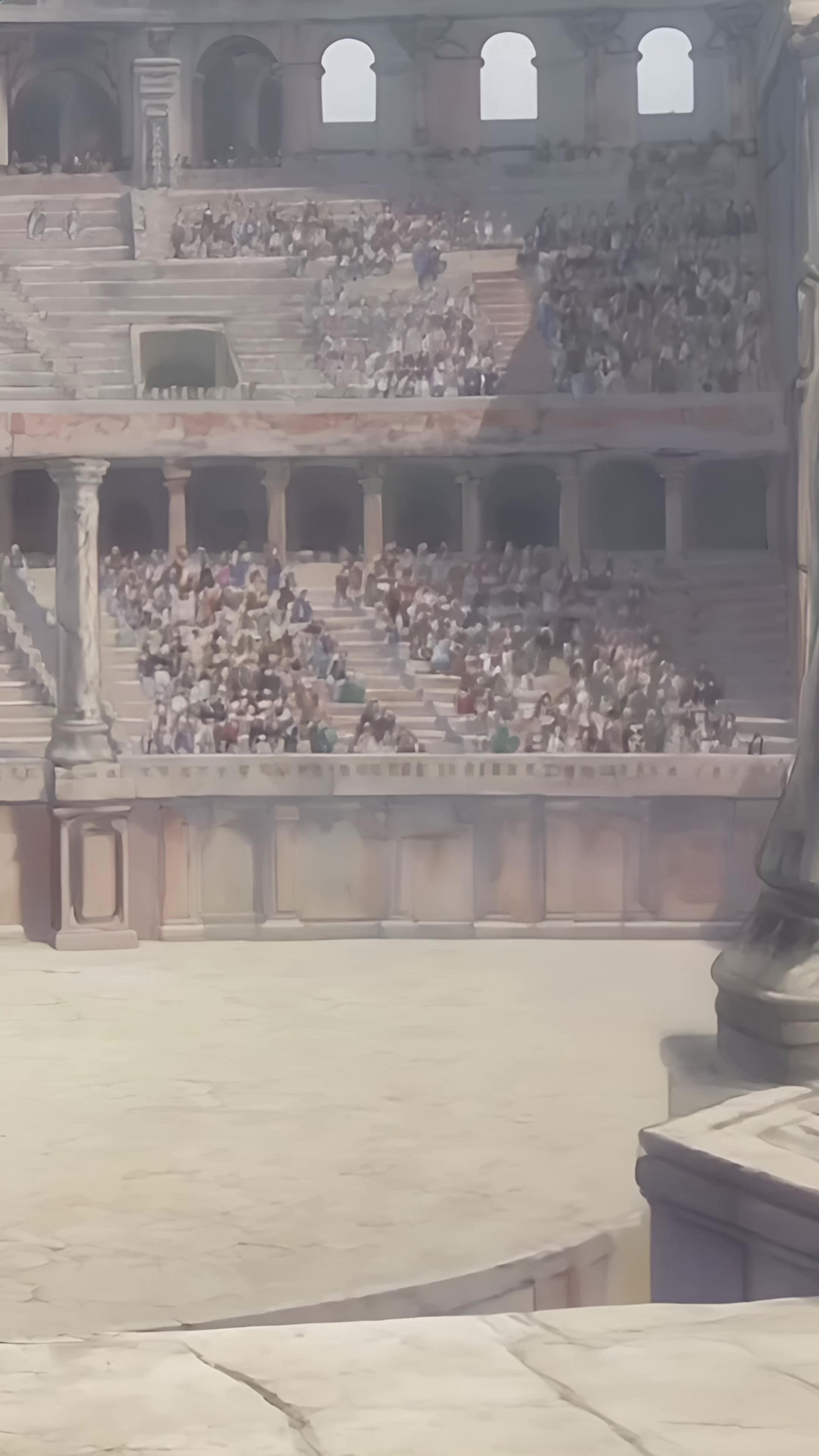 老祖宗們，拜託了