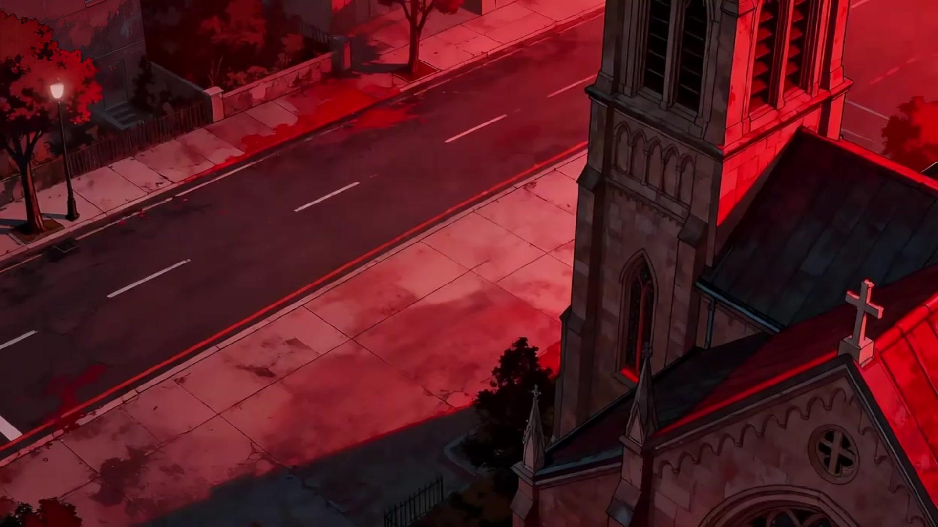 ¿Se atrevieron con el Heredero Oscuro?