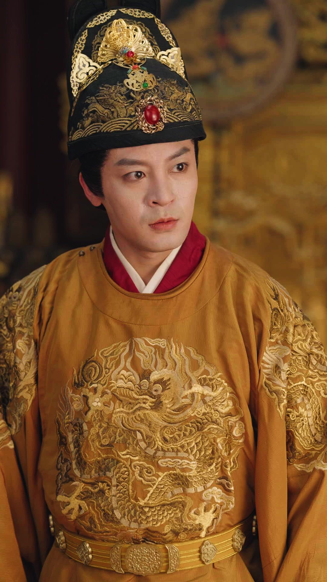 Die Kutsche zum Kaiserpalast