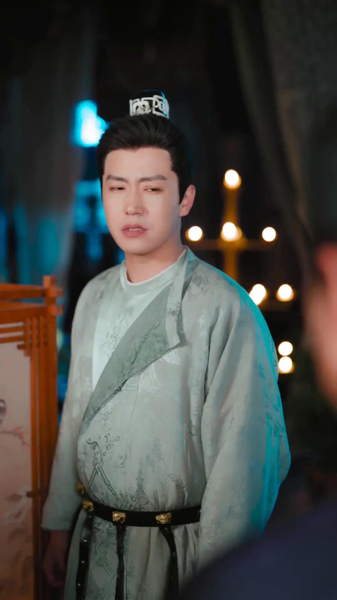 (مدبلج) الطبيب الإمبراطوري