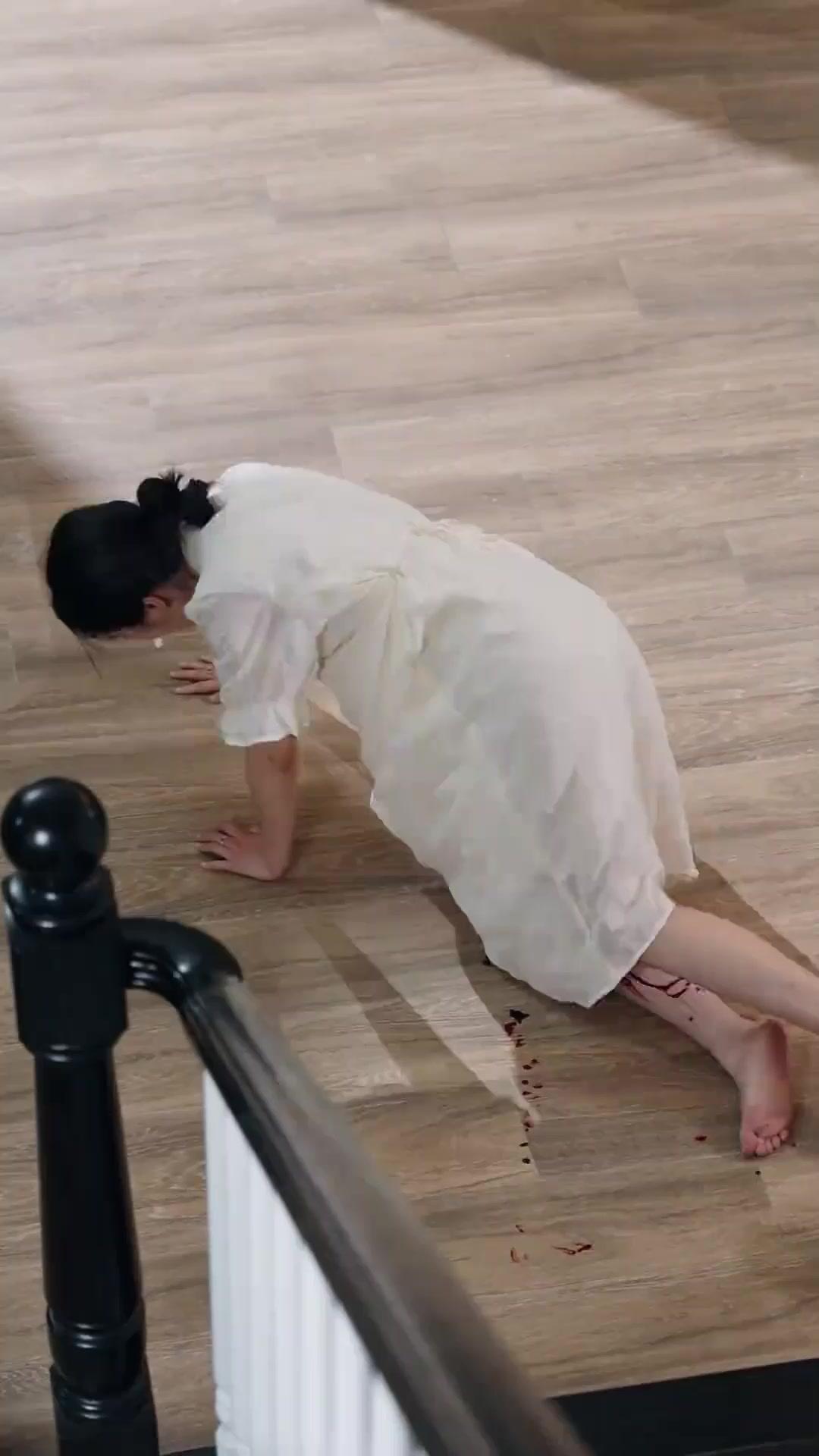 Jadi bosnya mantan suami