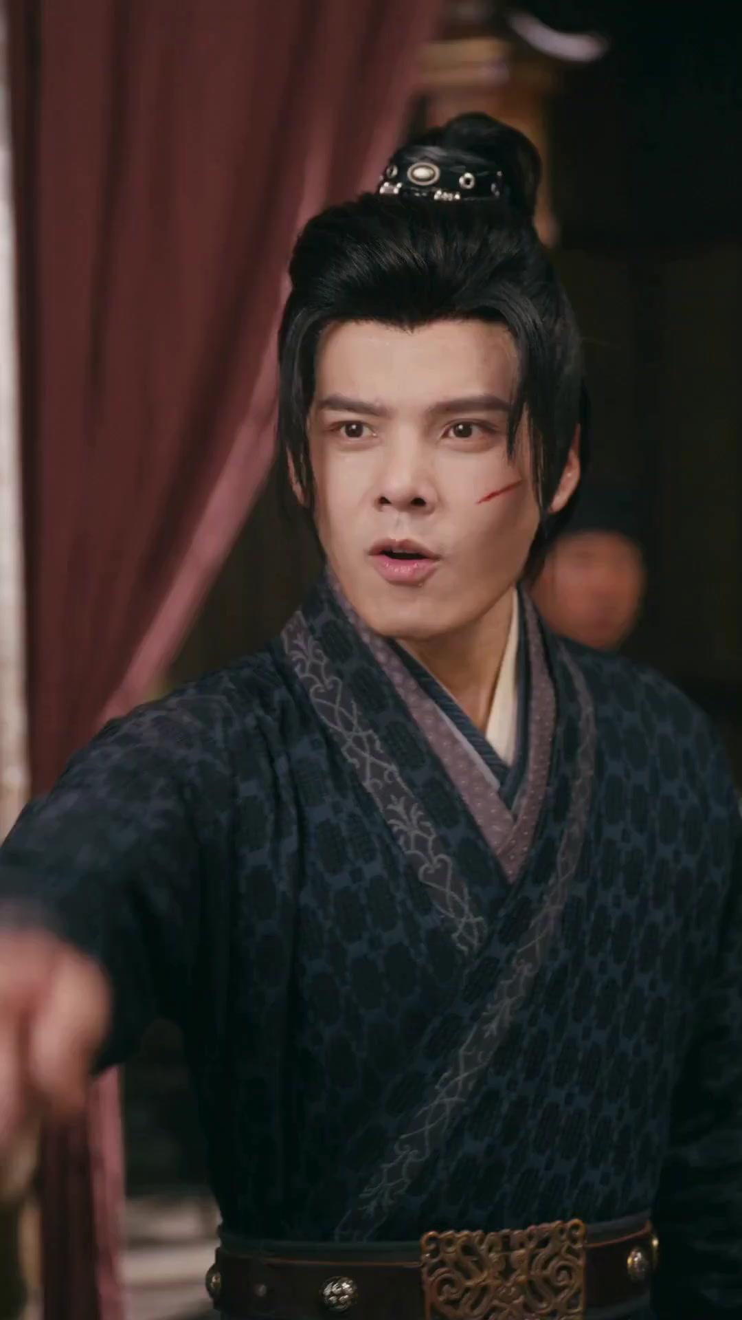 (Dubbed)Sword God: The Legendary Janitor