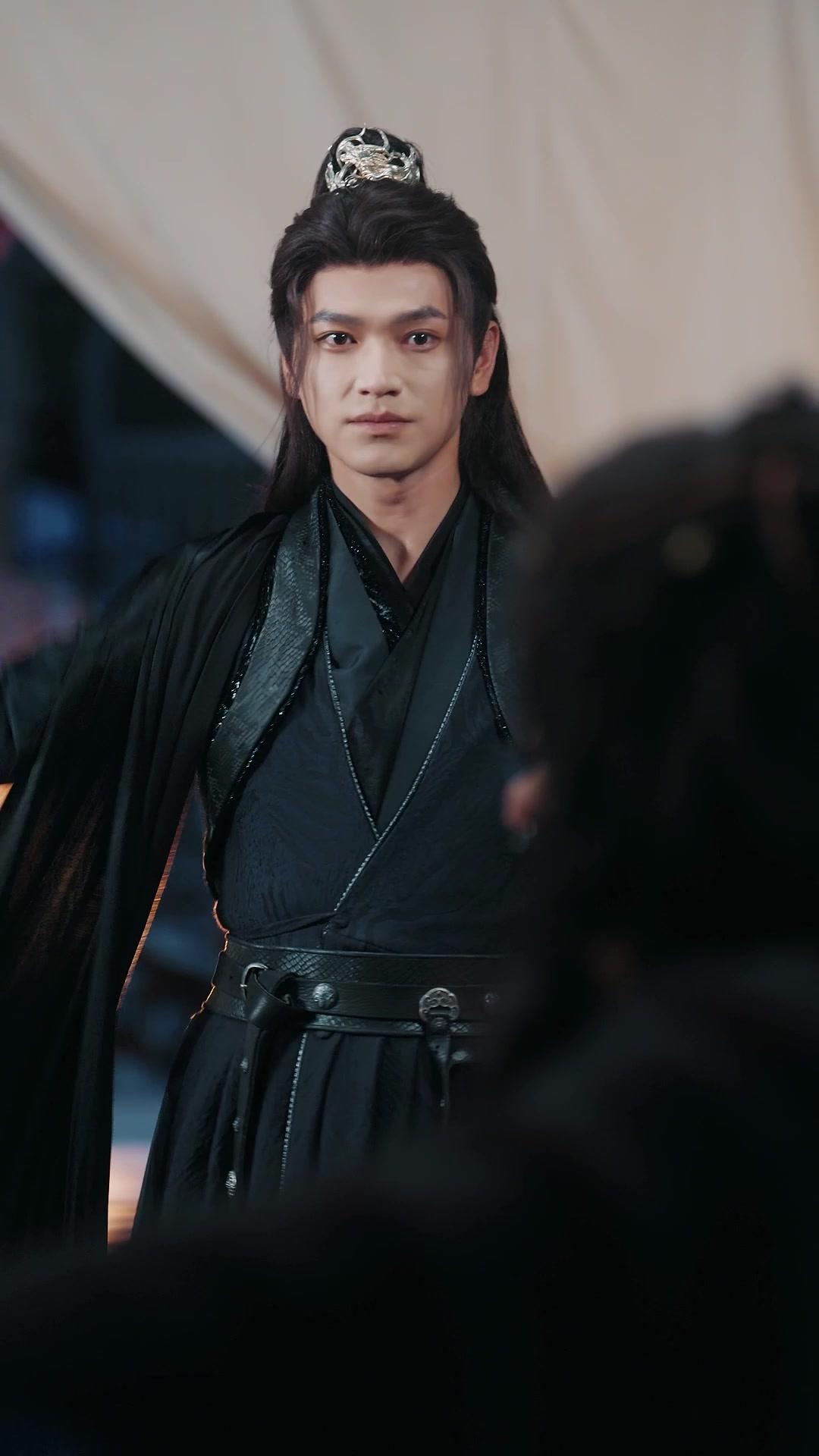 Il Imperatore Prigioniero