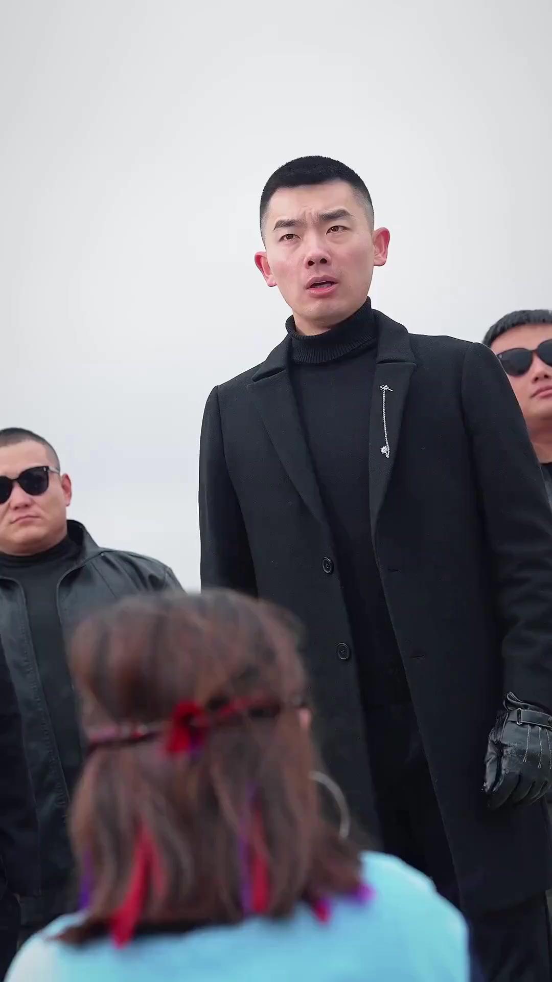 (مدبلج) أسطورة التنين العائد