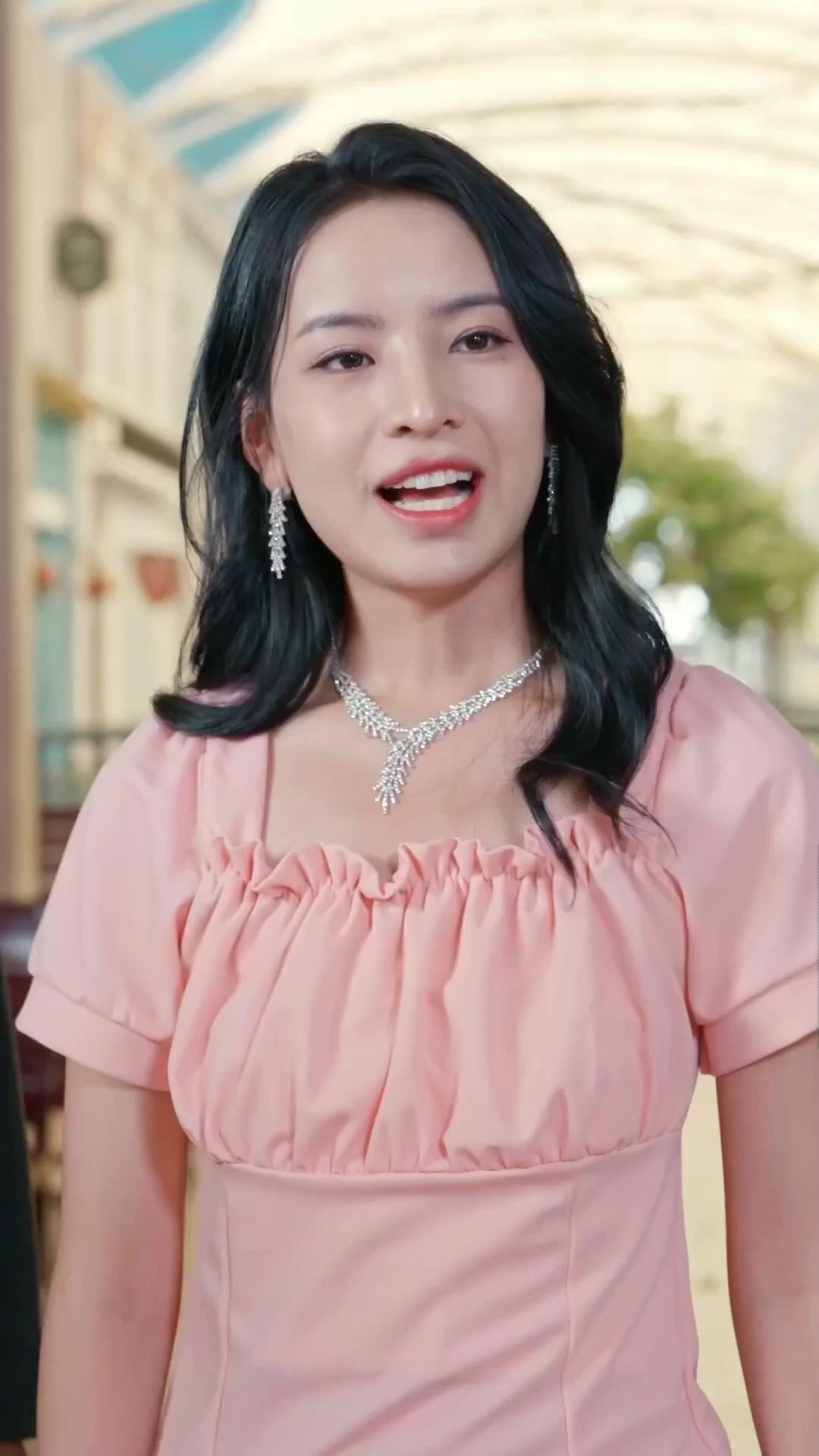 Return for Revenge, The Hidden Heiress