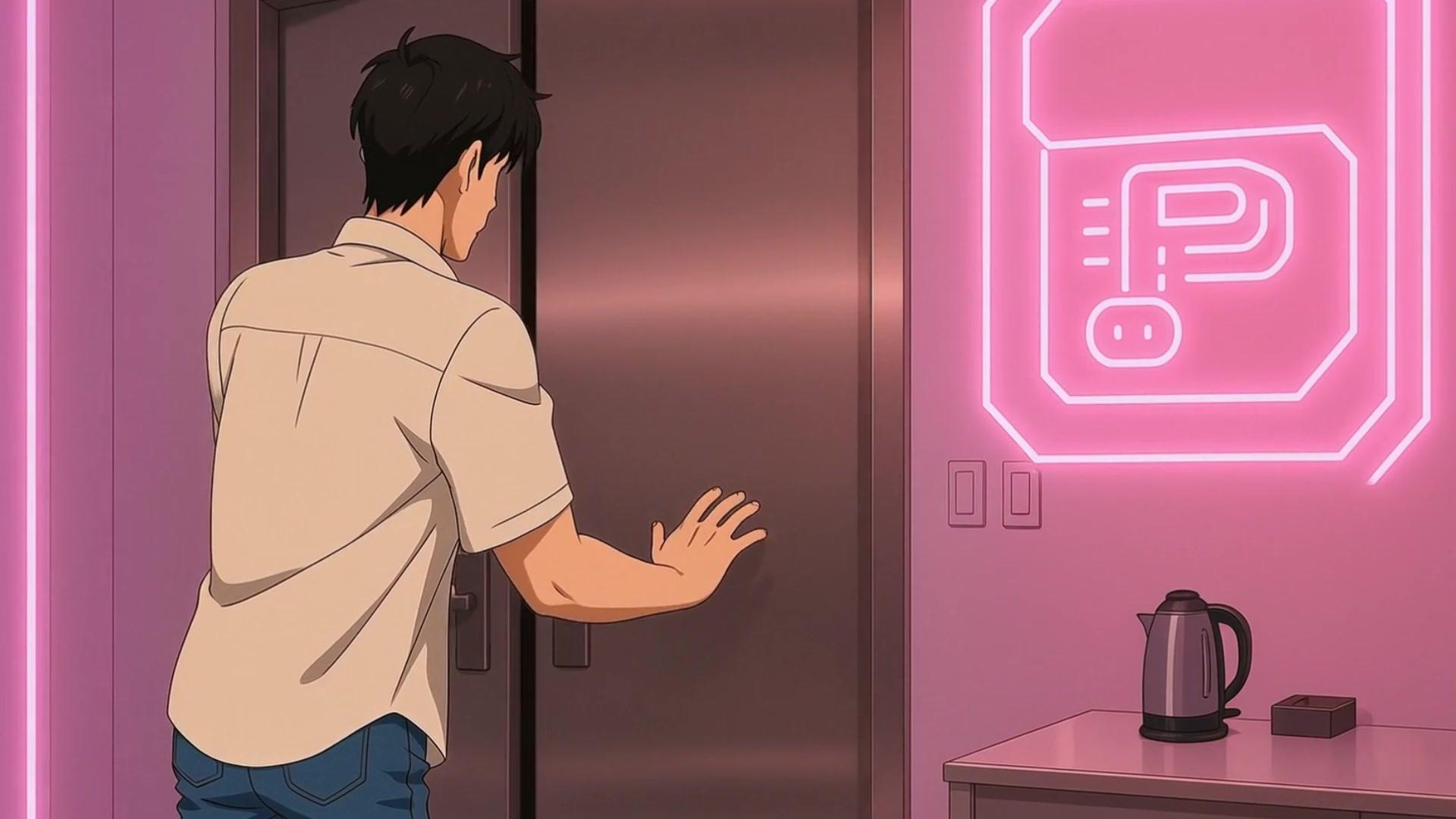 Robot Cantikku, Senjata Perangku