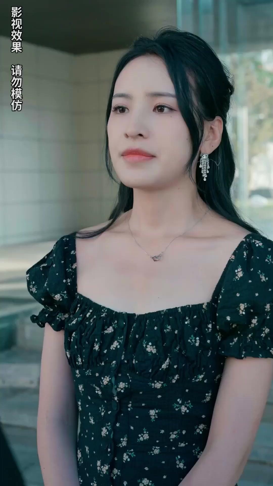 Return for Revenge, The Hidden Heiress