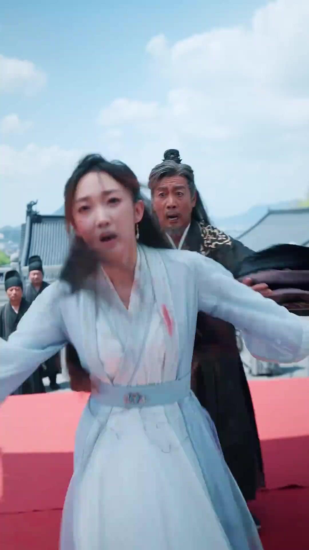 سيفها لا يرحم الحب