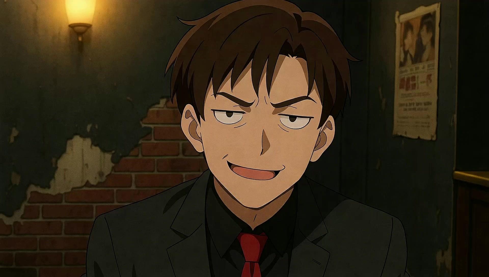 System Says: Kiss Her, Be King