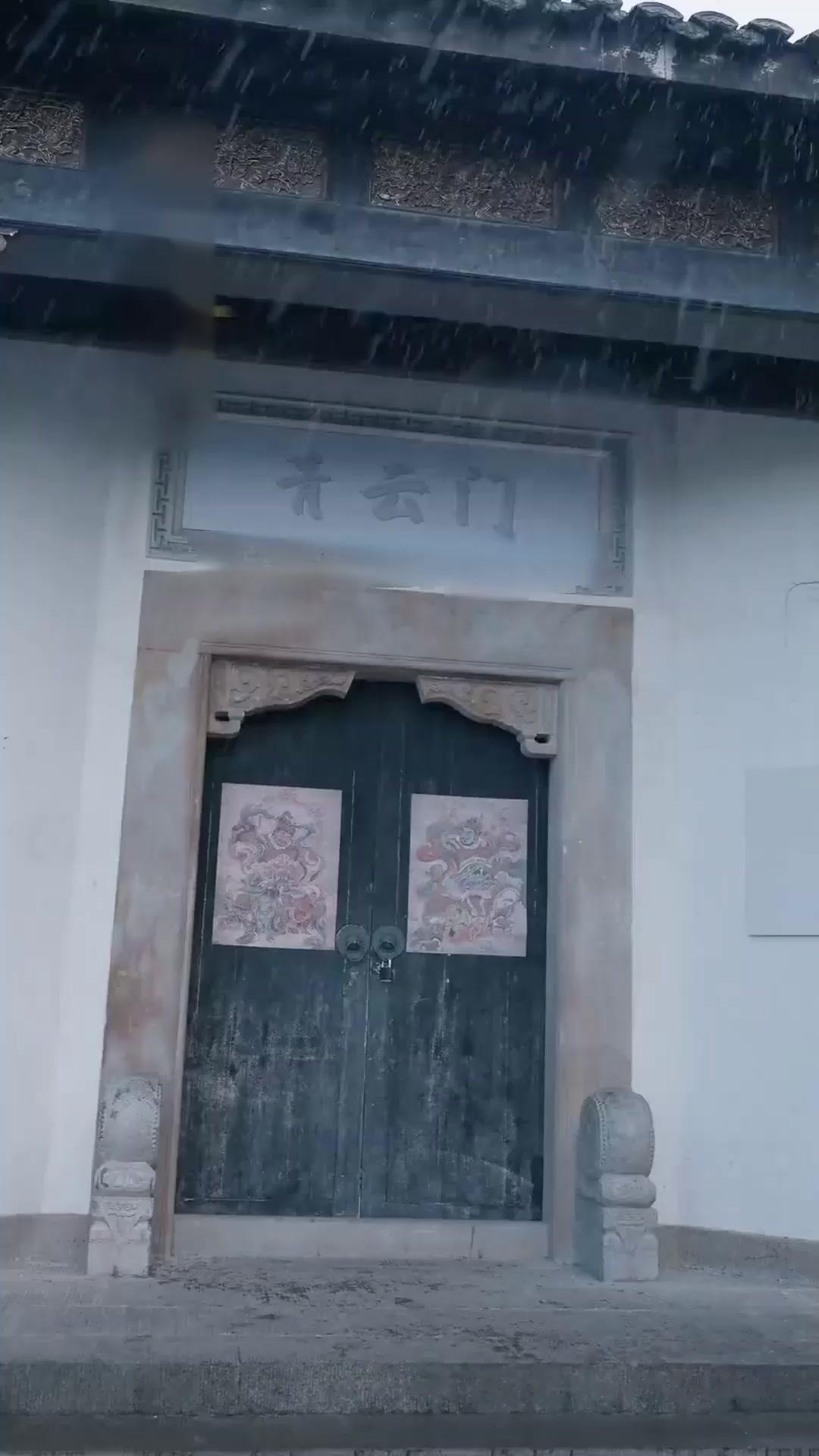 (Sulih suara)Bangkitnya Anak Terbuang