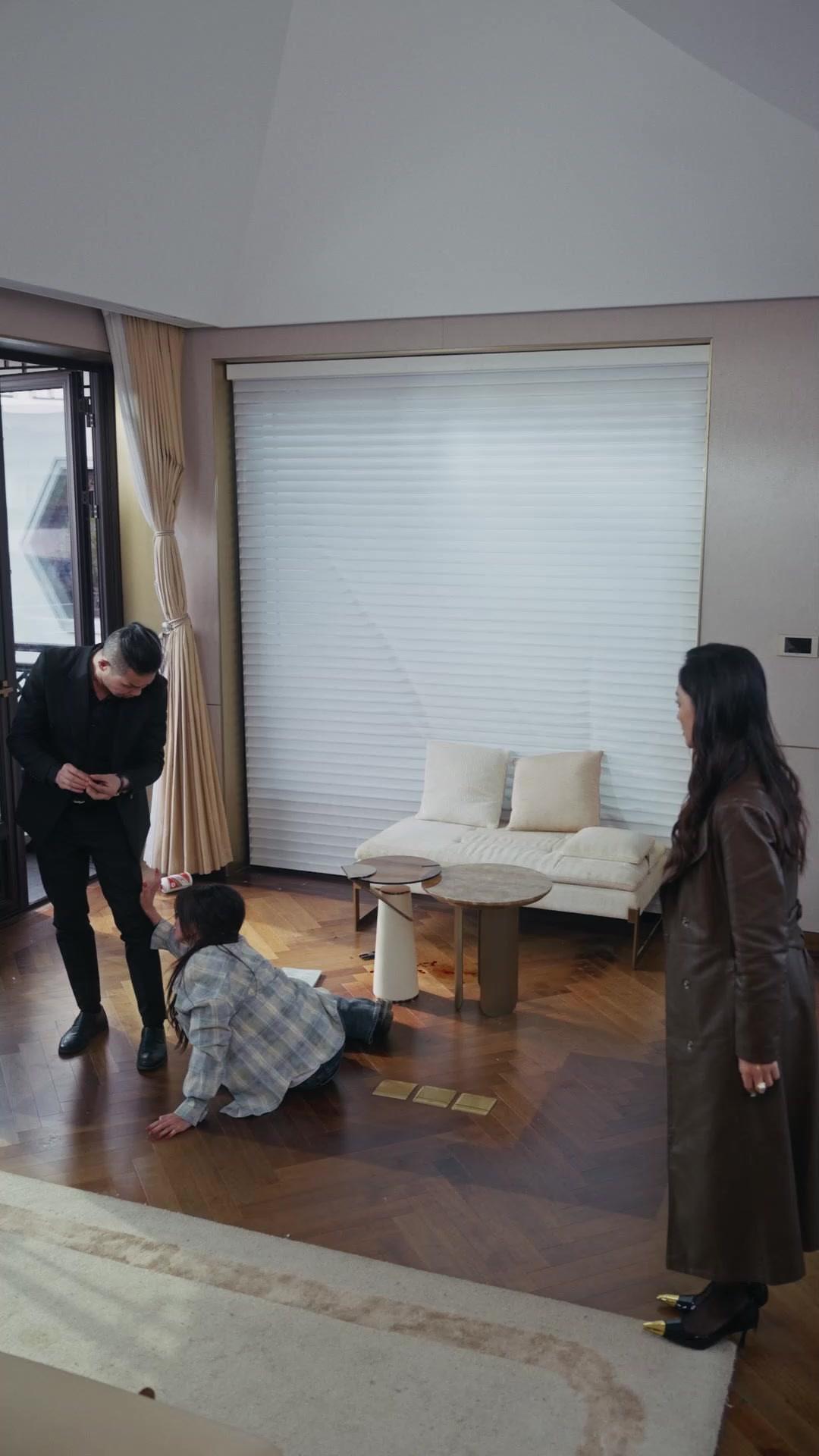 Duello tra Due Figlie