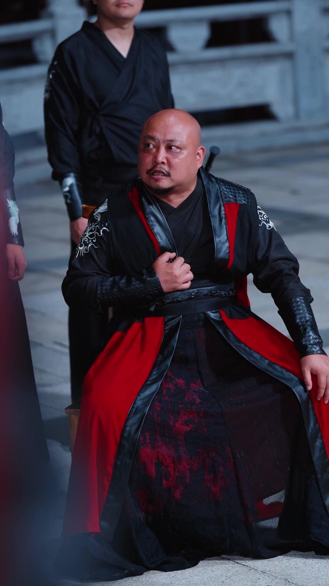 Şişko Savaşçı: Gizli Güç