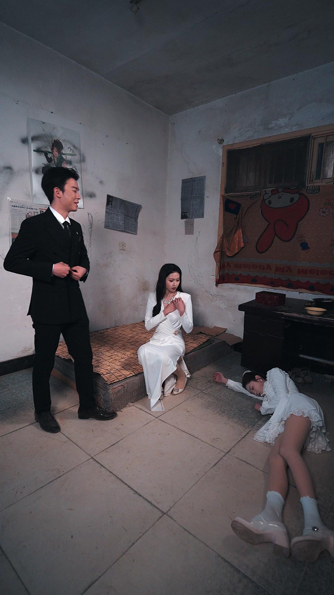 Pengemis Itu Sangat Berkuasa