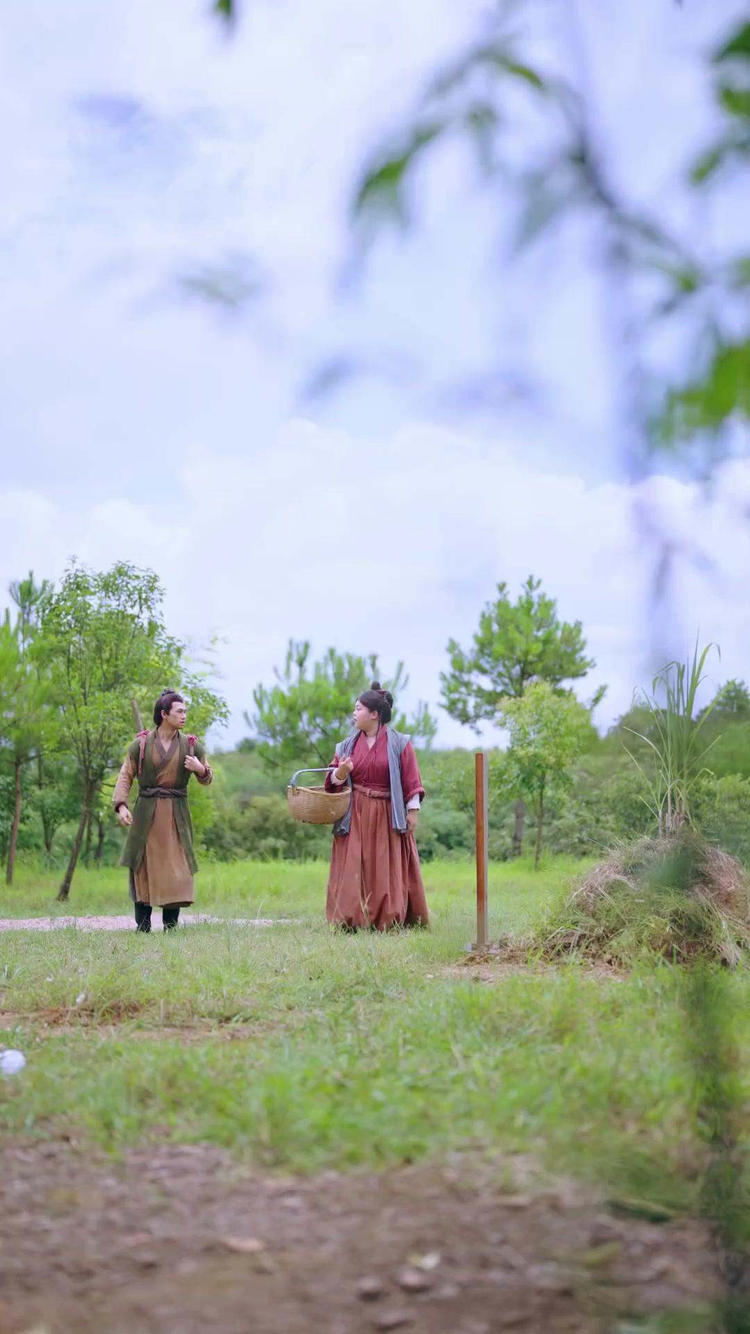 My poorest wealthy chubby wife