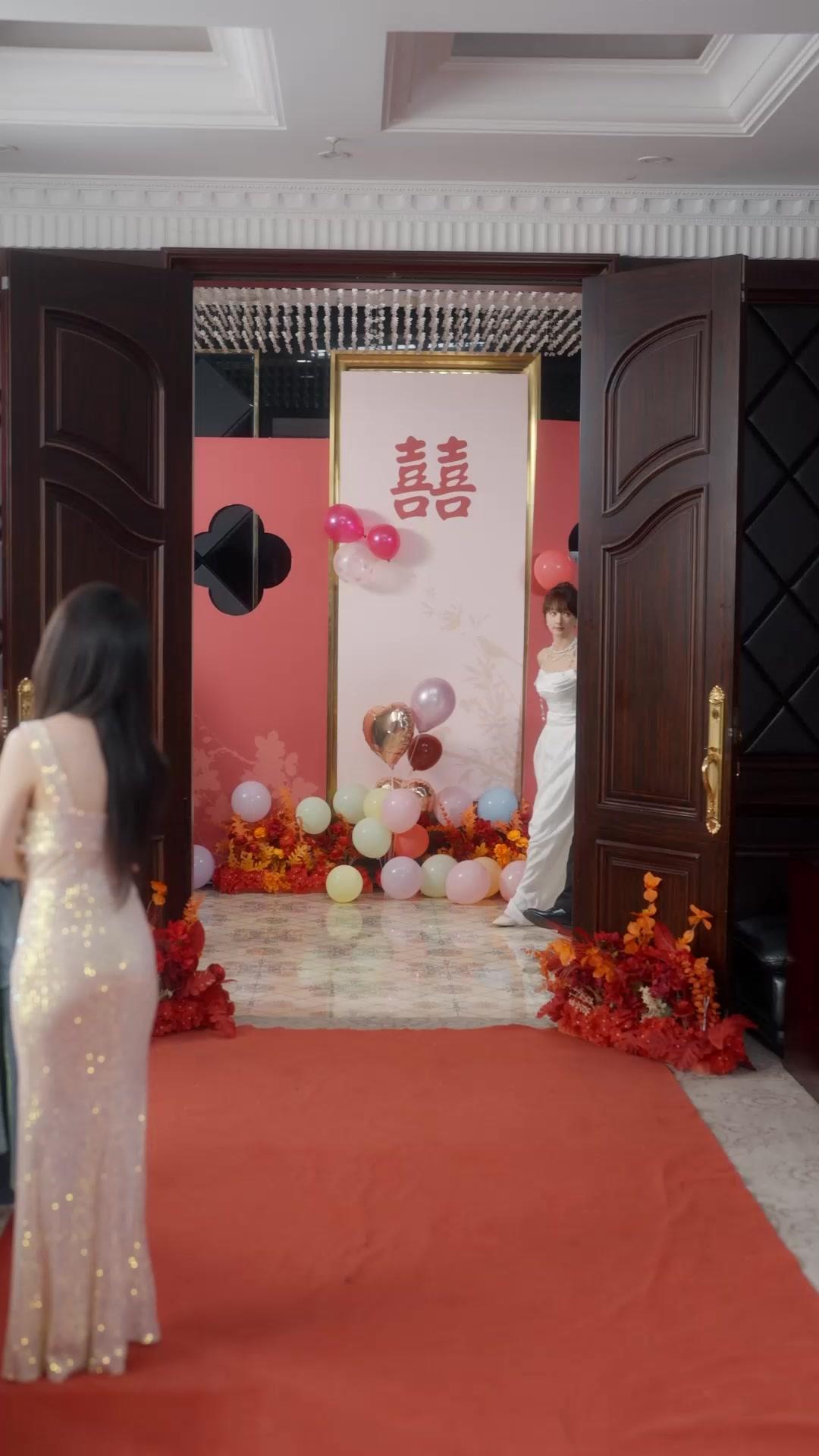 Cinta Palsu Tapi Nyata