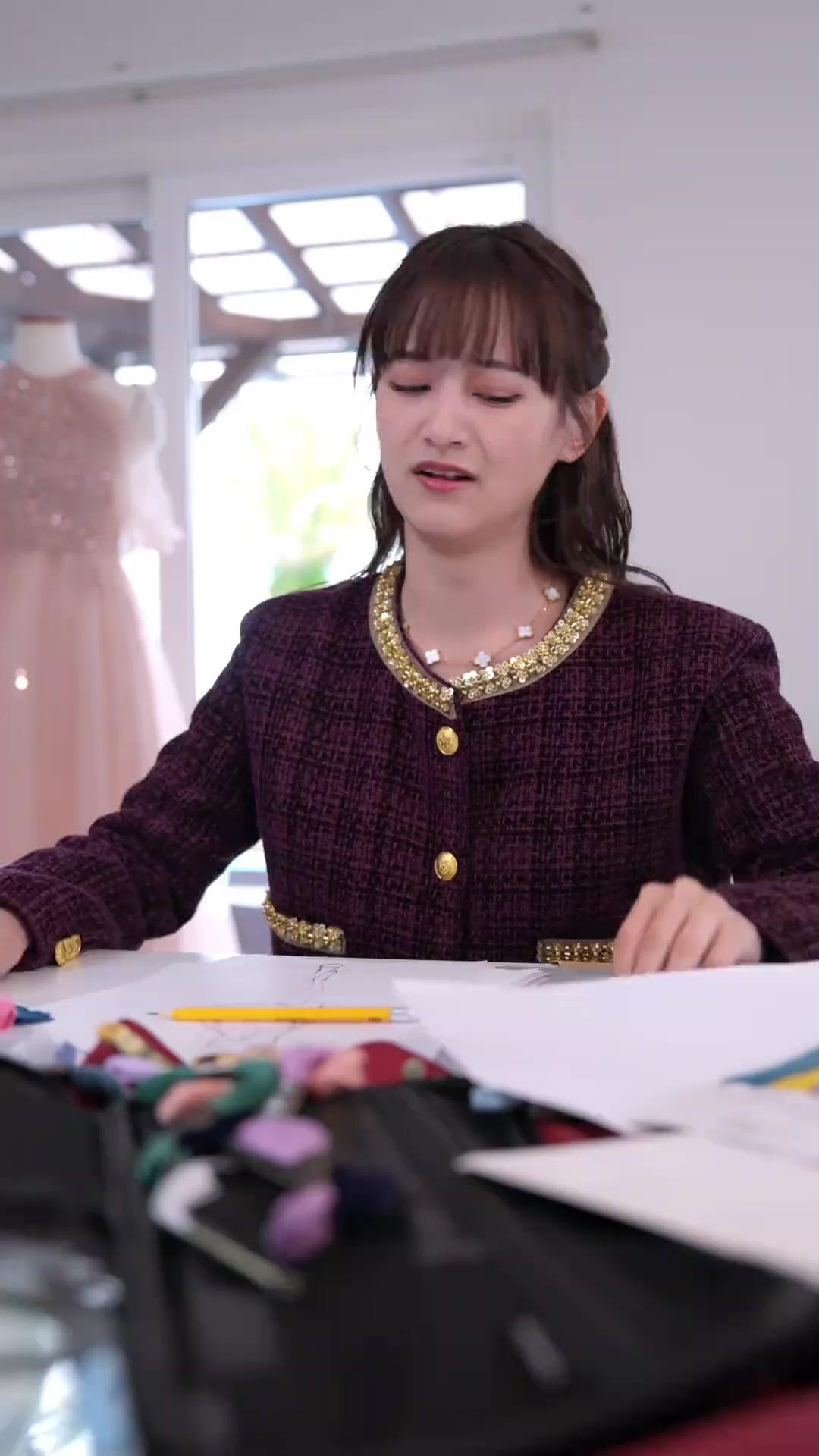 คุณหนูไฮโซในร่างยากจน