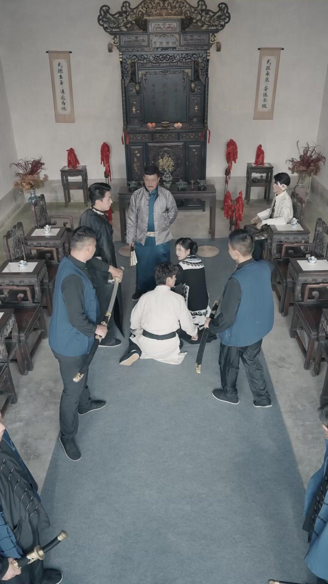 Ascesa Ribelle: Oltre il Cielo